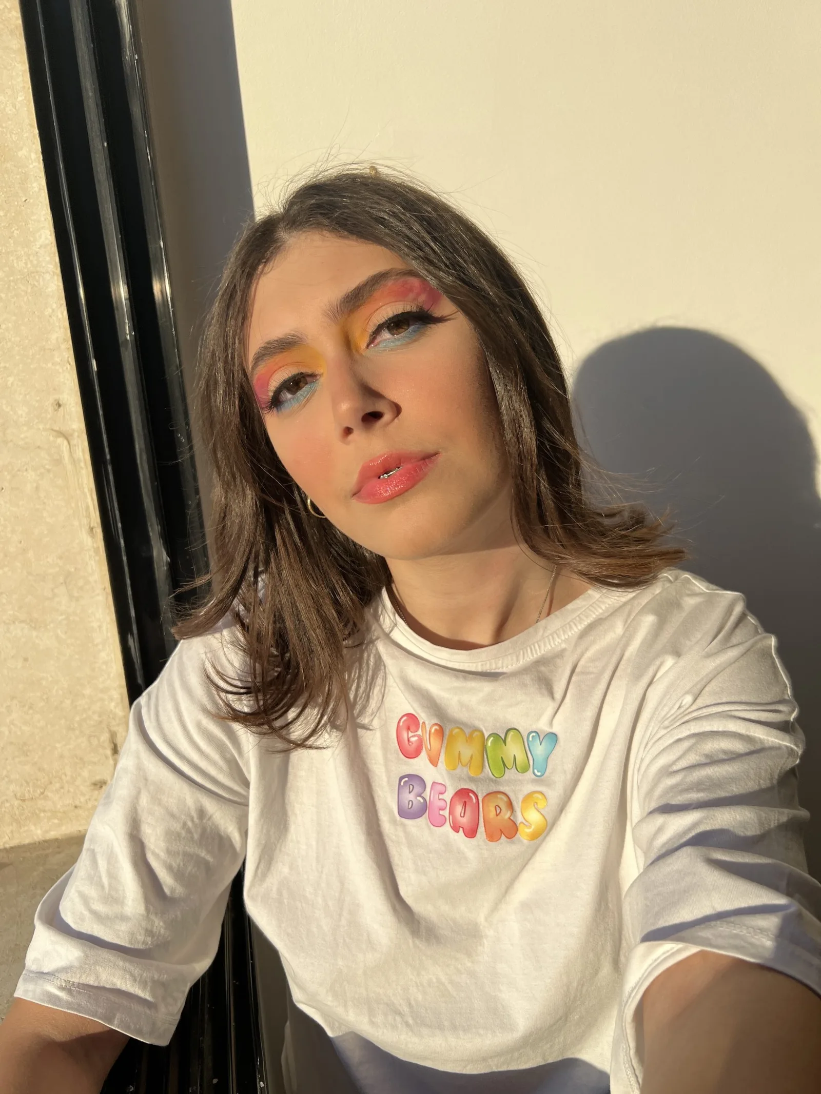 Aya Rumman