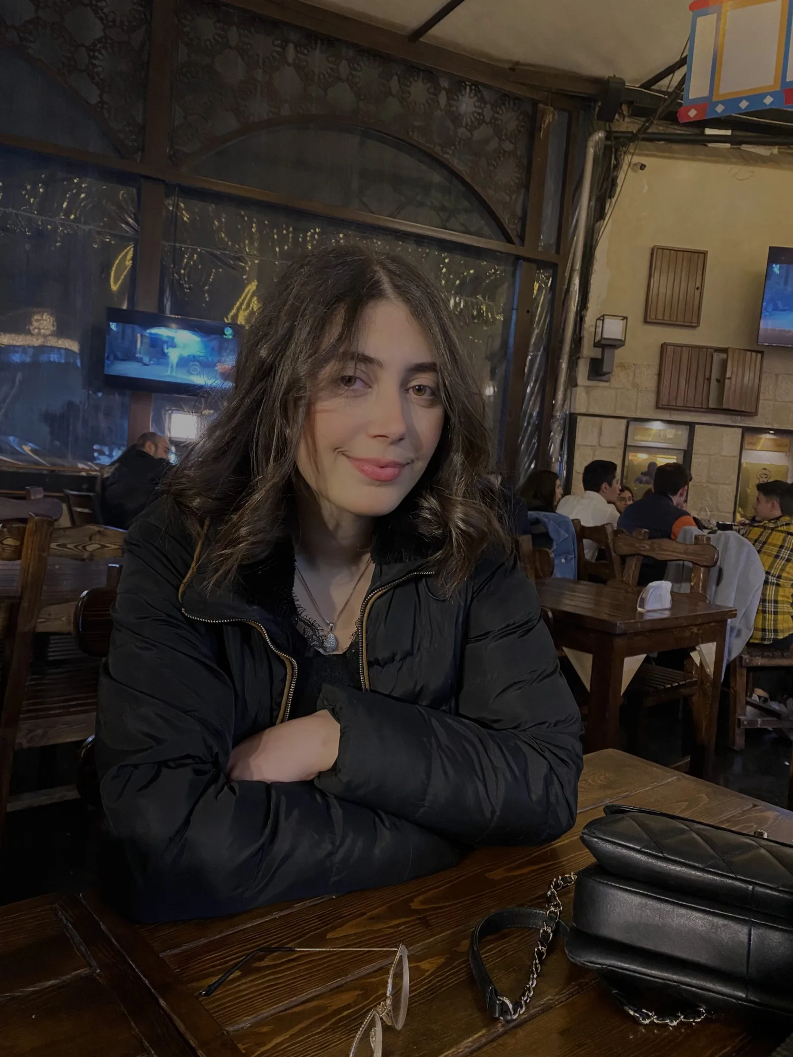 Aya Rumman