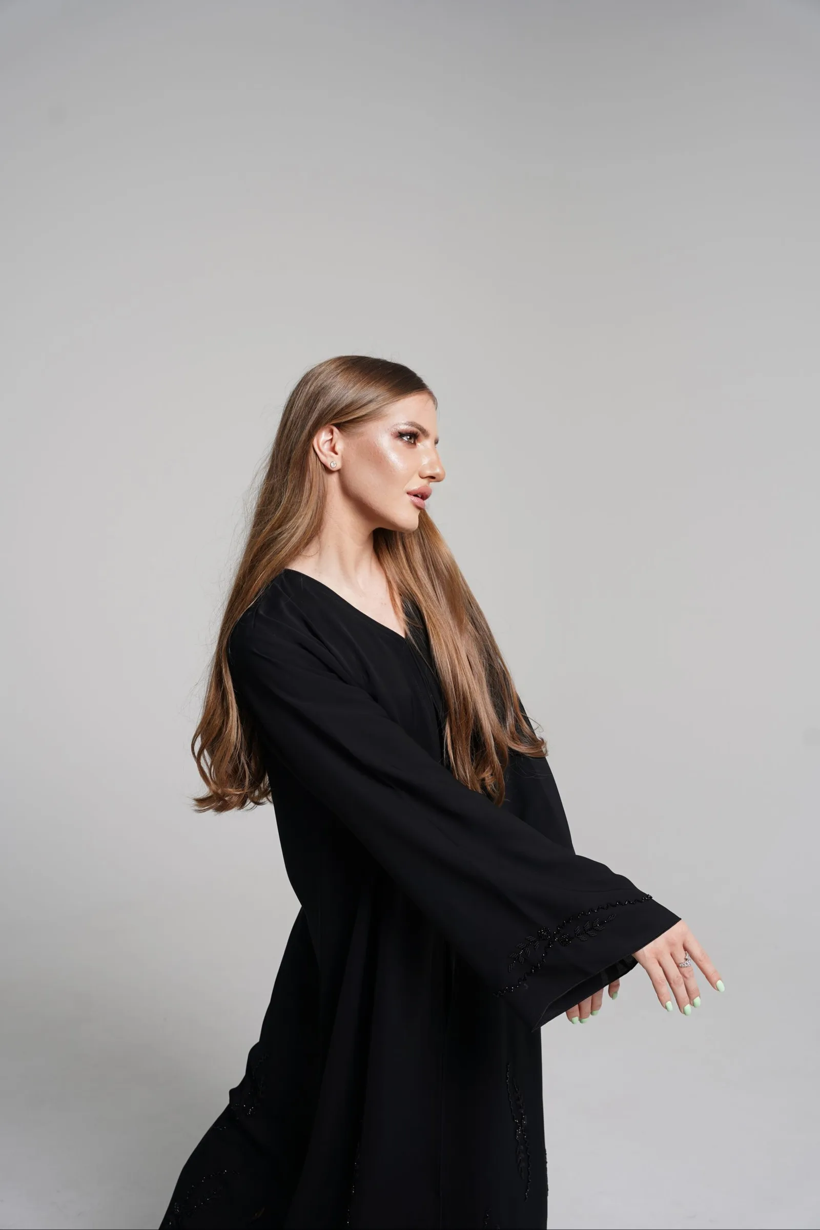 Ulyana Dzmitryieva