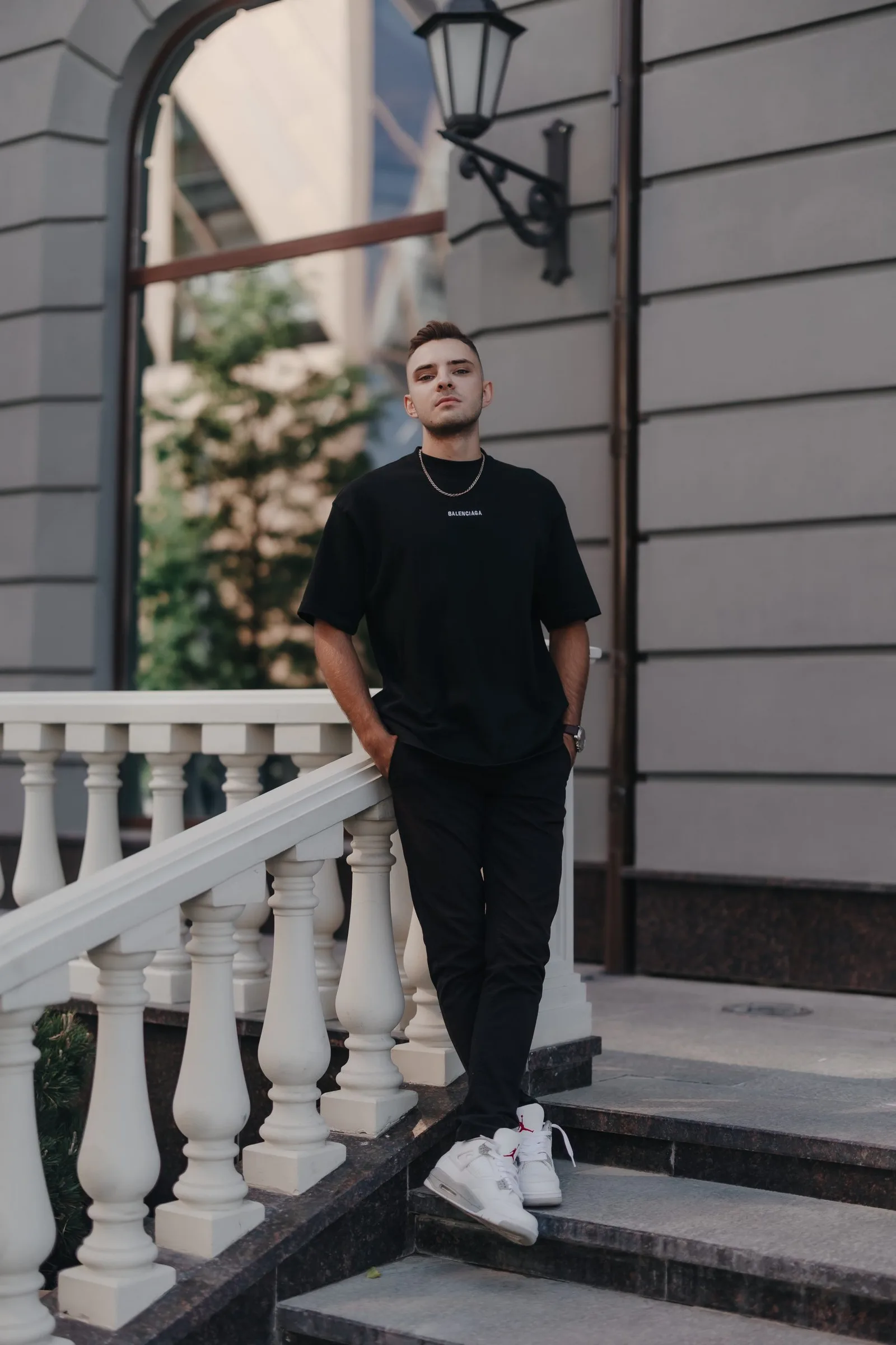 Ilya Sarzhenko