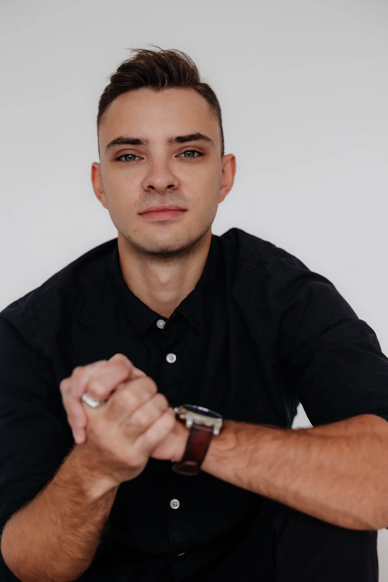 Ilya Sarzhenko