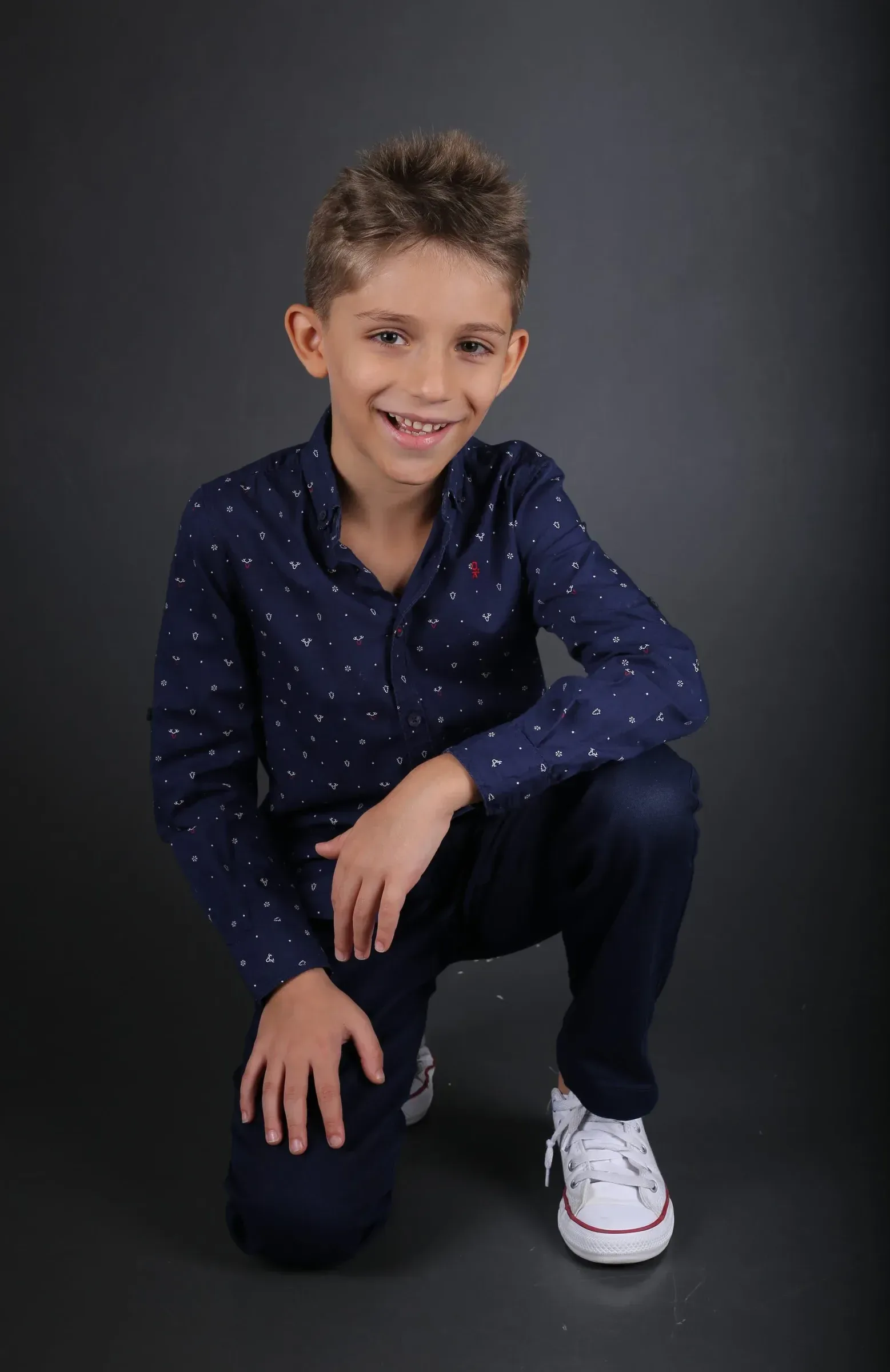 Omar Bargot