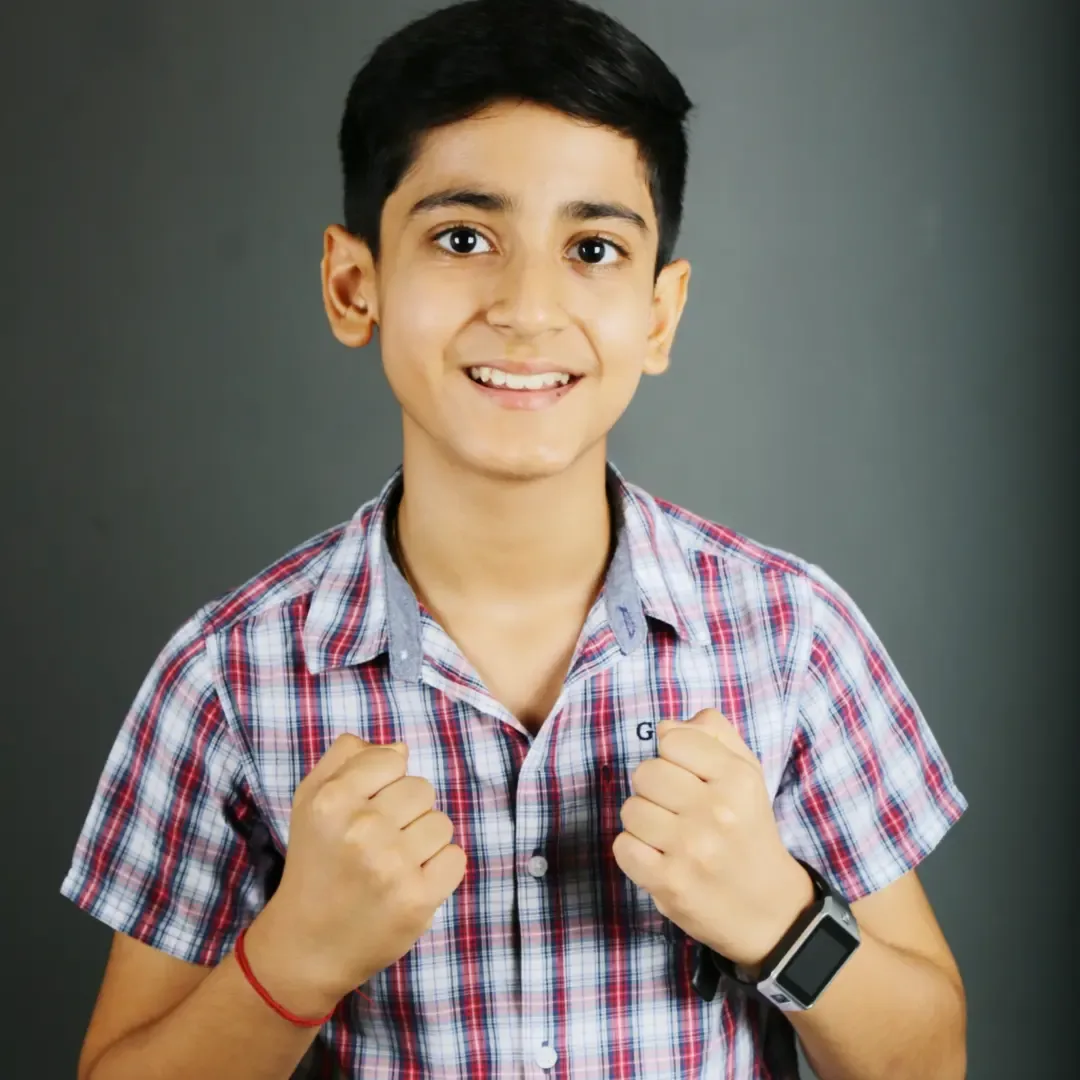 Akshaj Raina
