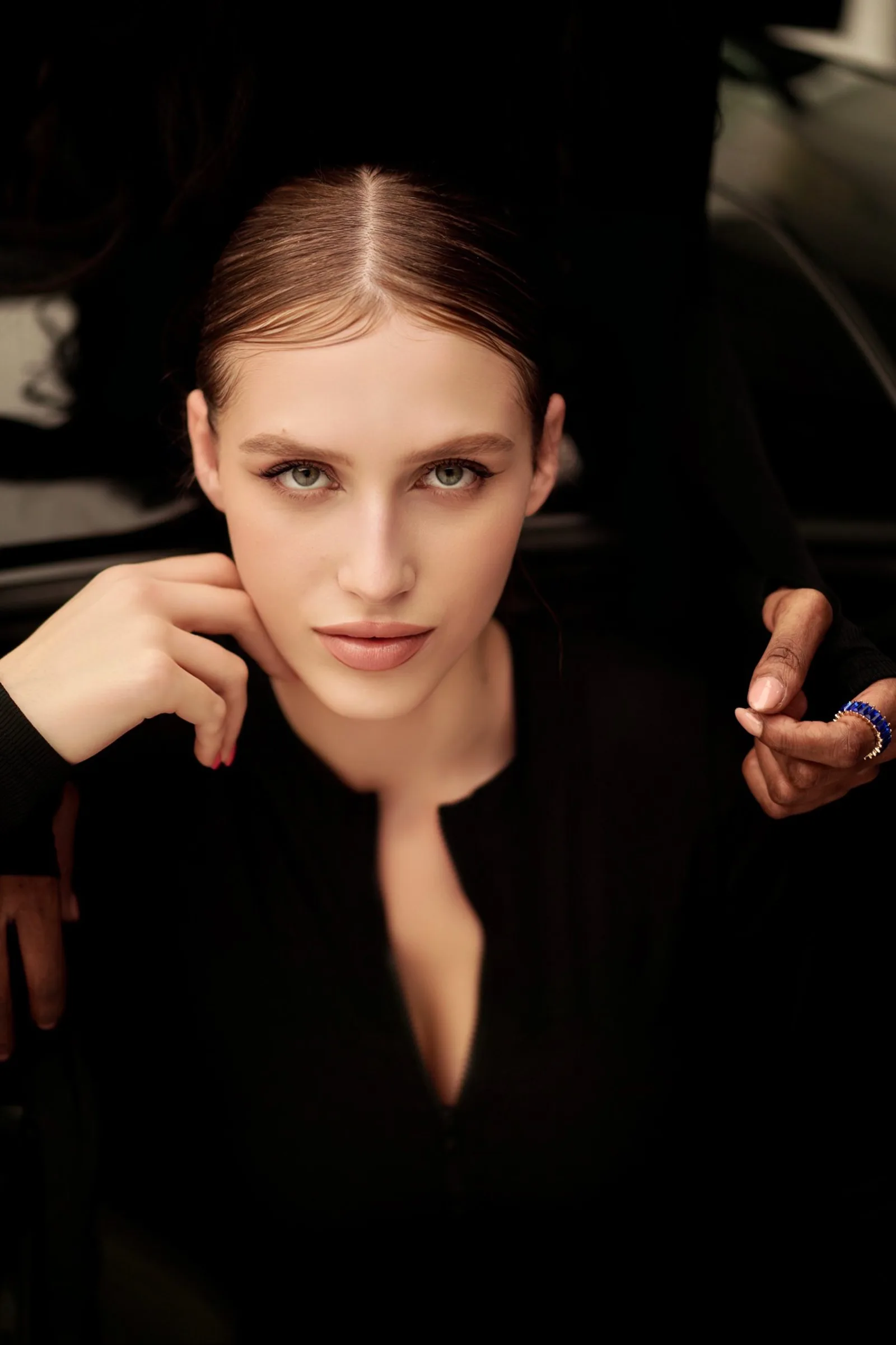 Victoria Karzhounik
