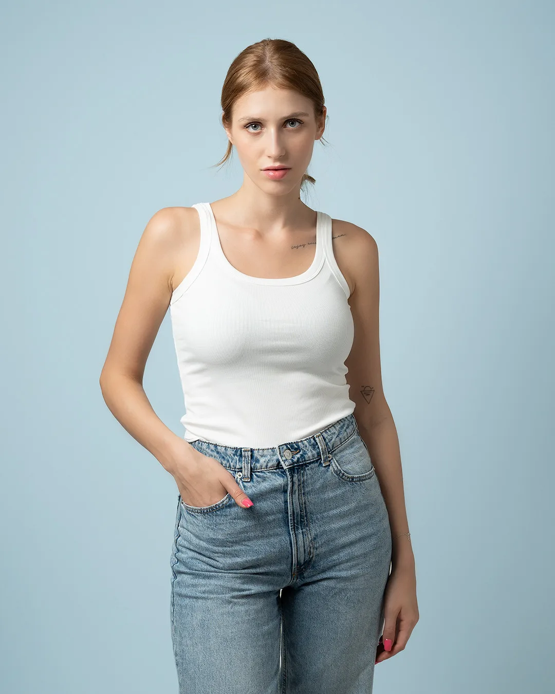 Victoria Karzhounik