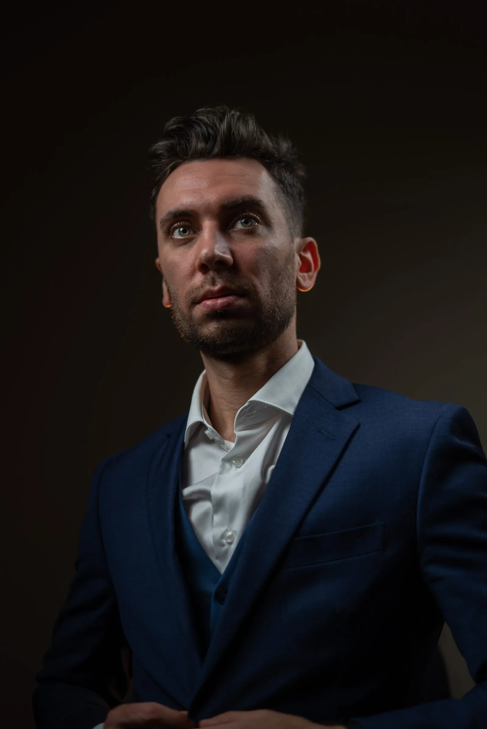 Alex Tiurin