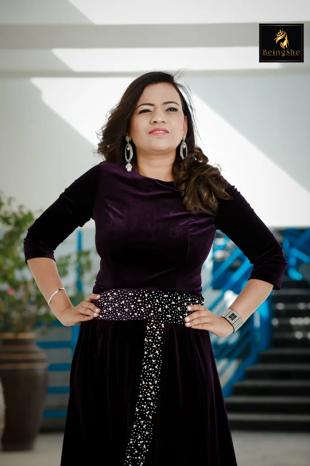 Geeta Garg