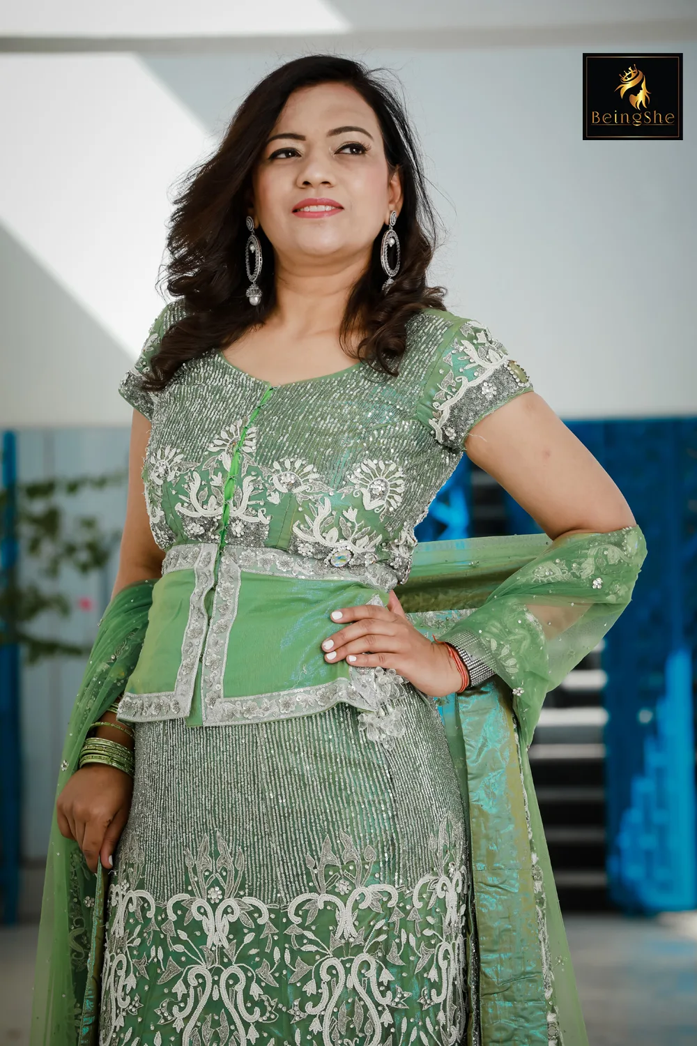 Geeta Garg