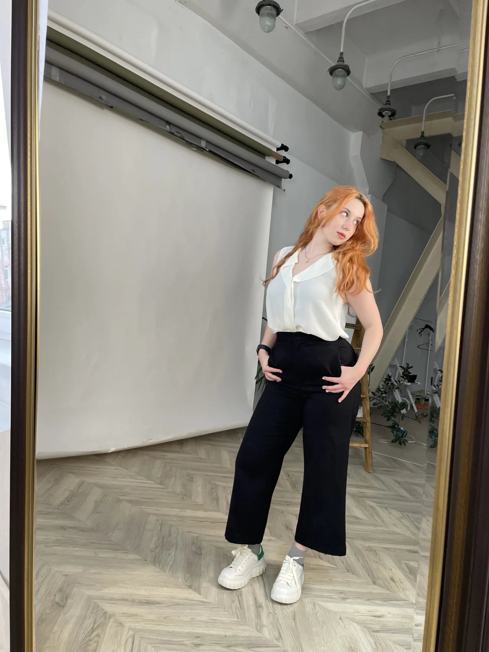 Eva Sereda