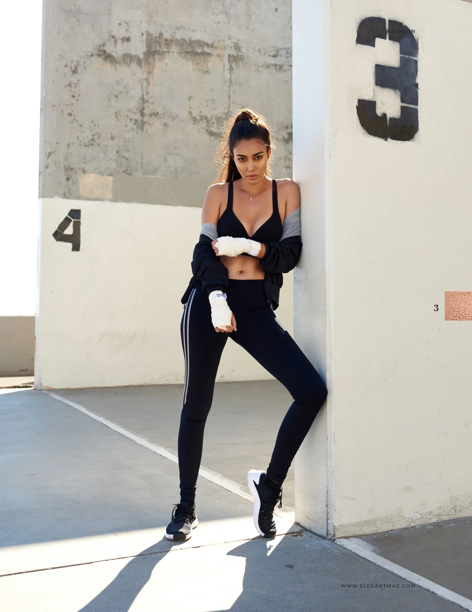 Talia Valdez