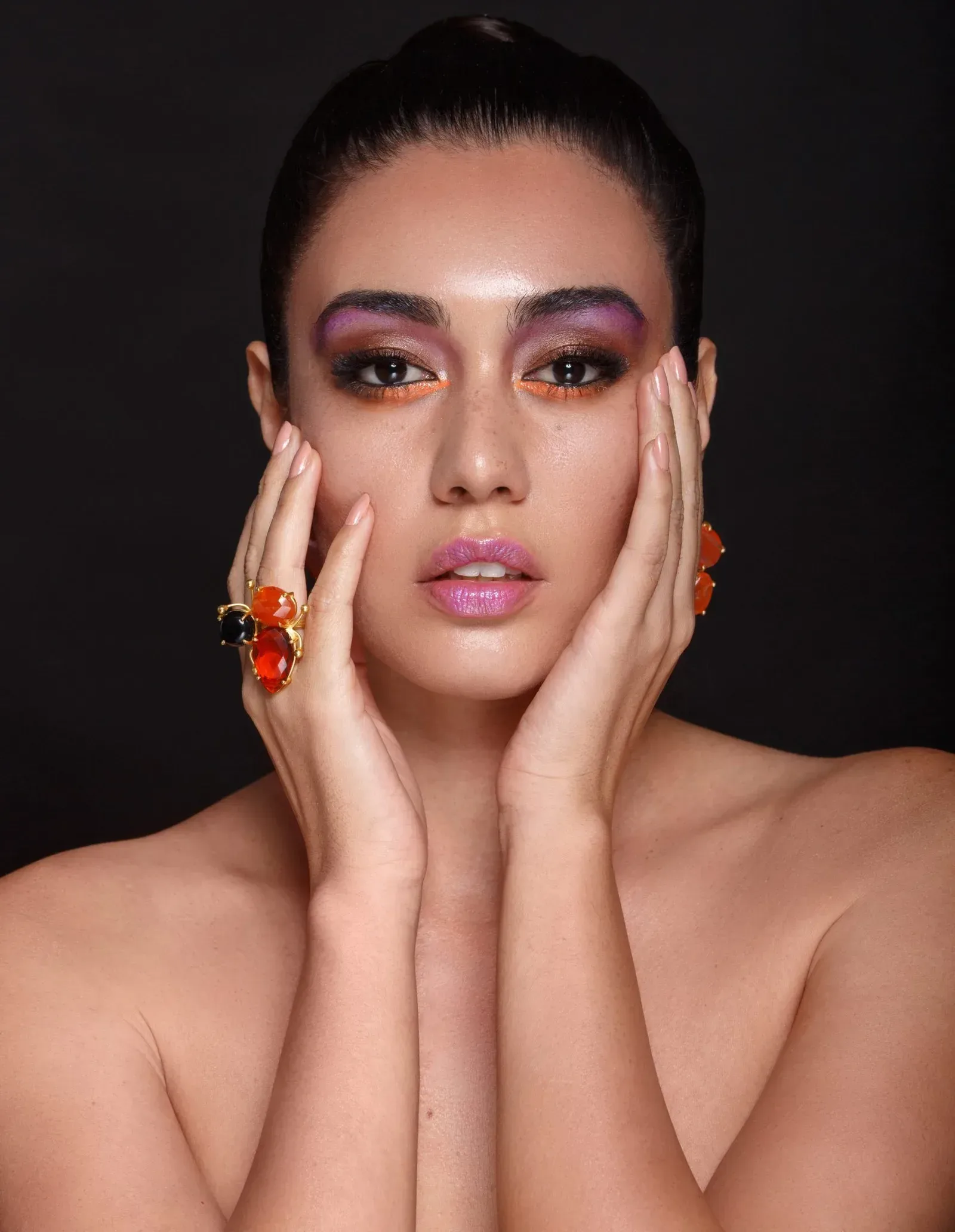 Talia Valdez
