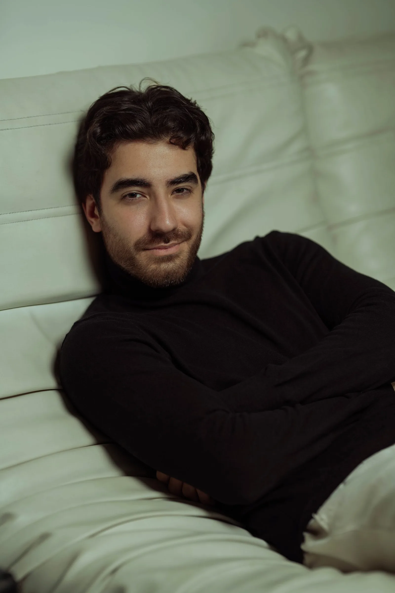 Amirhesam Amirzade