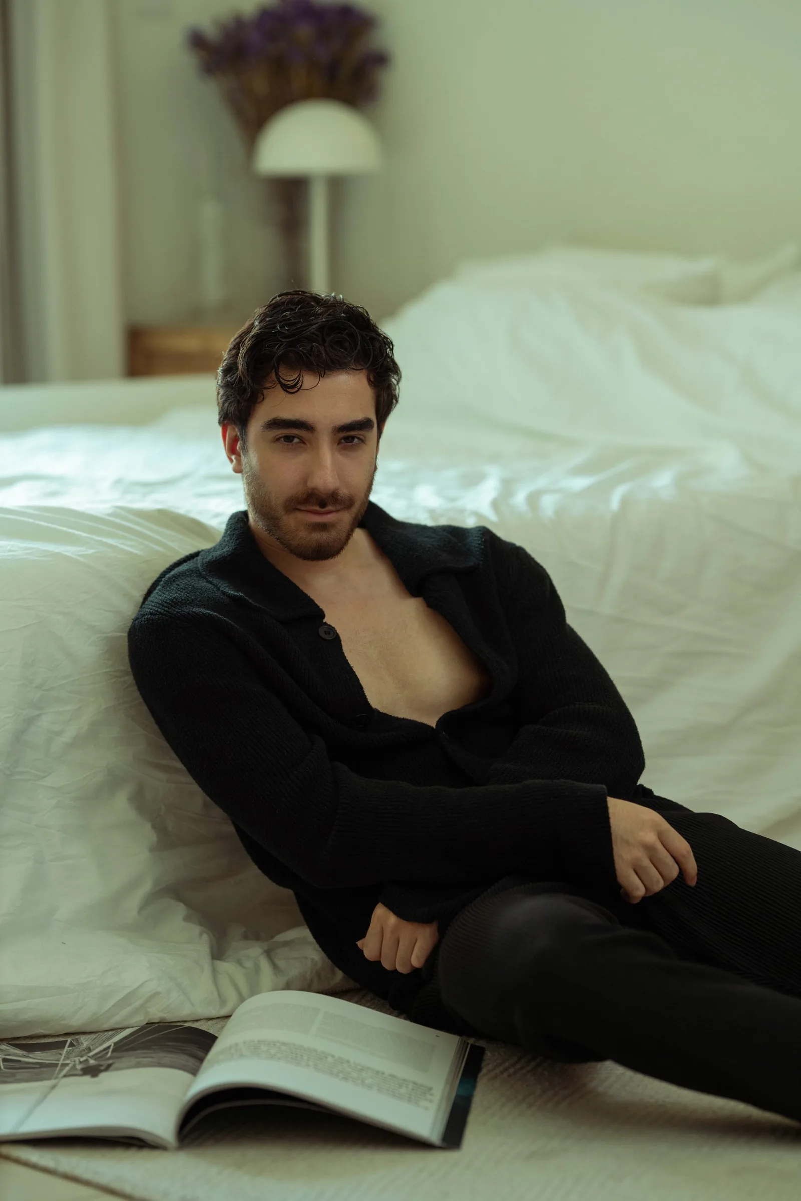 Amirhesam Amirzade