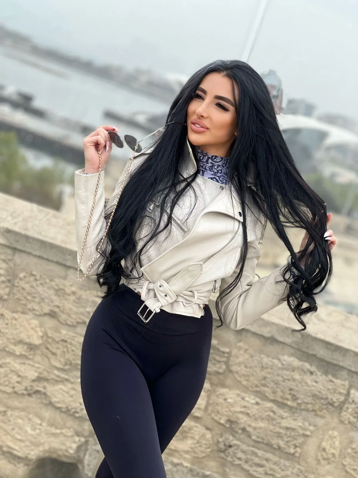 Anna Pasinchuk
