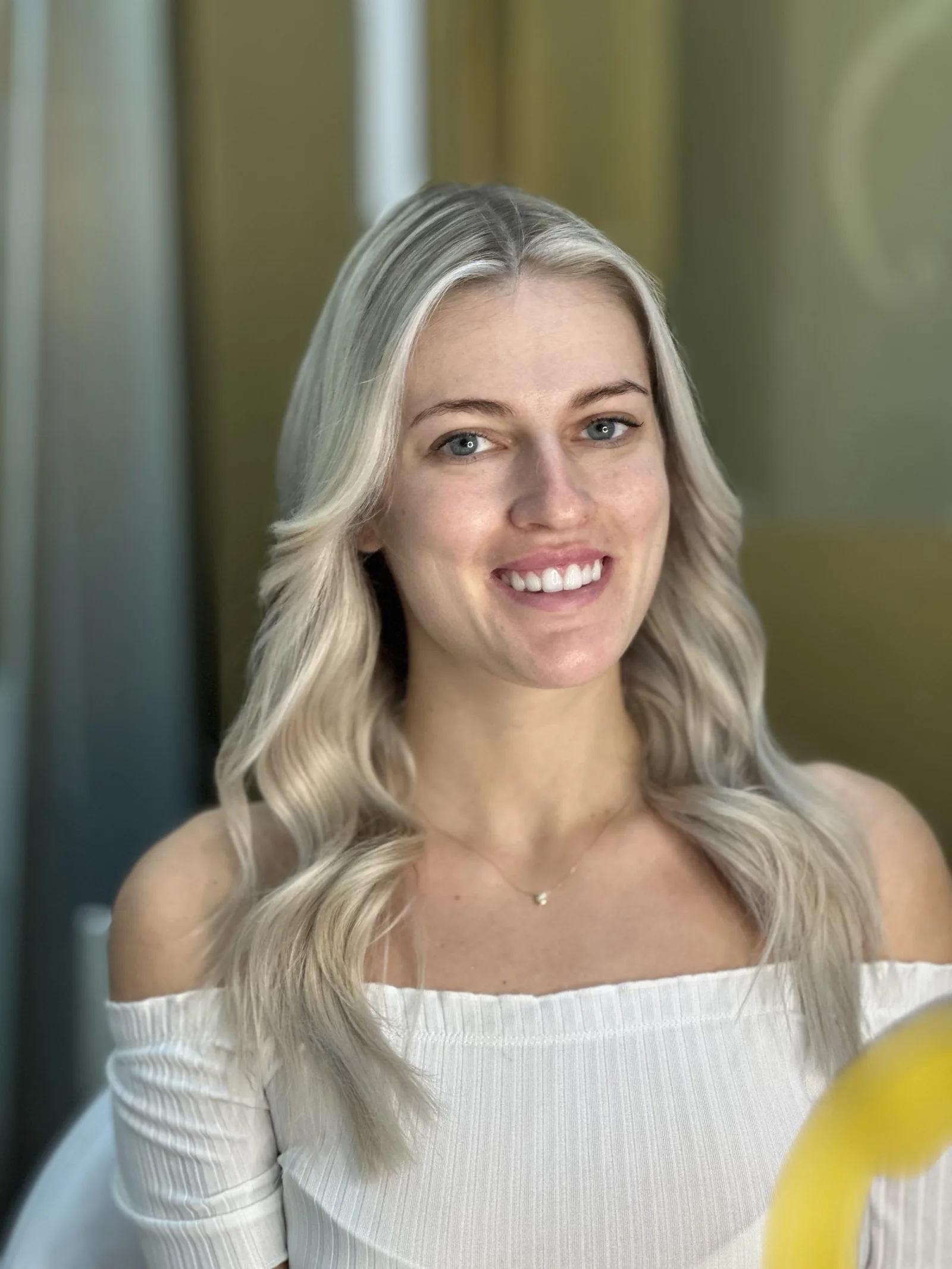 Laura Derzaka
