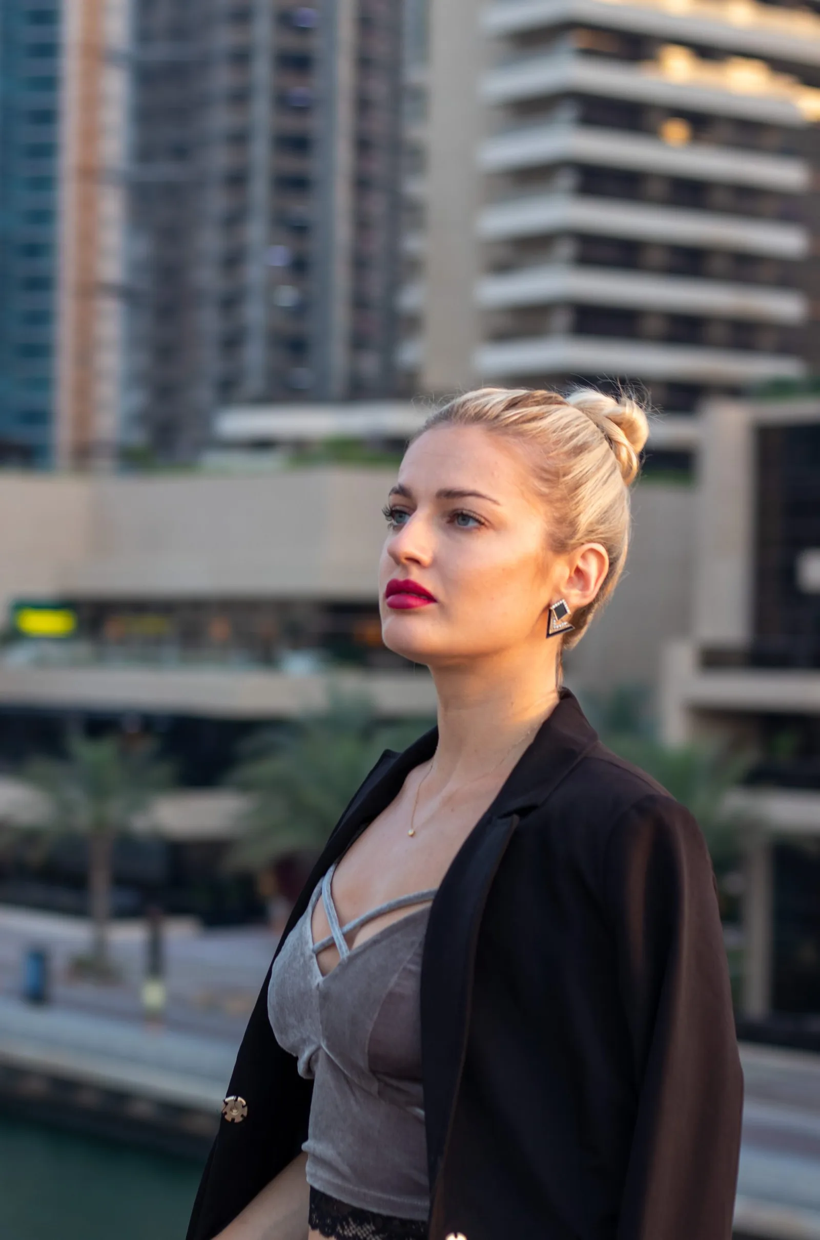 Laura Derzaka