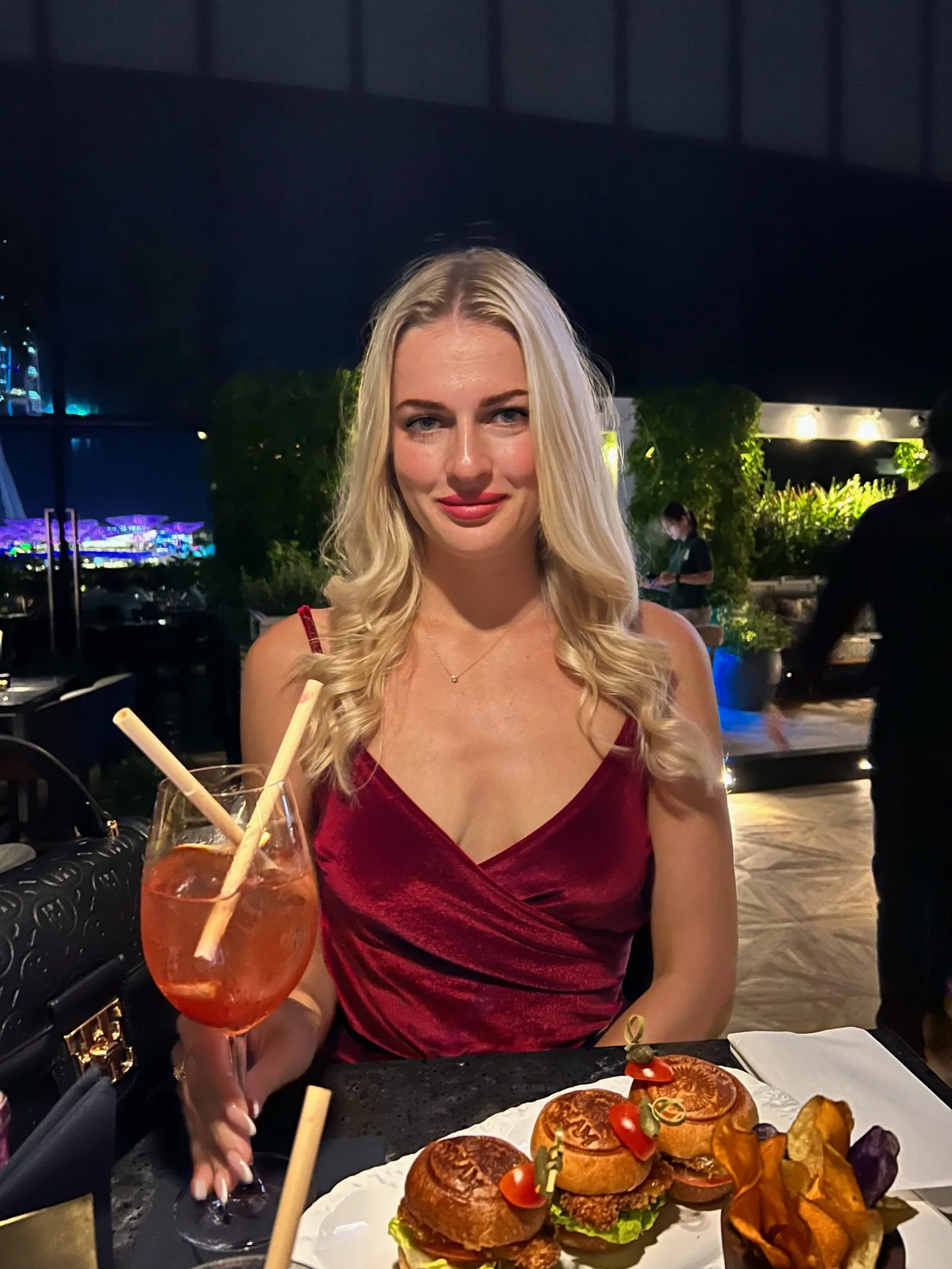 Laura Derzaka