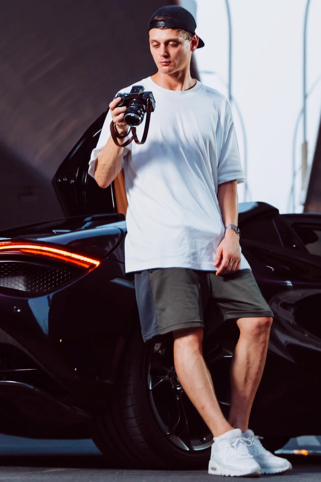 Mark Romanov