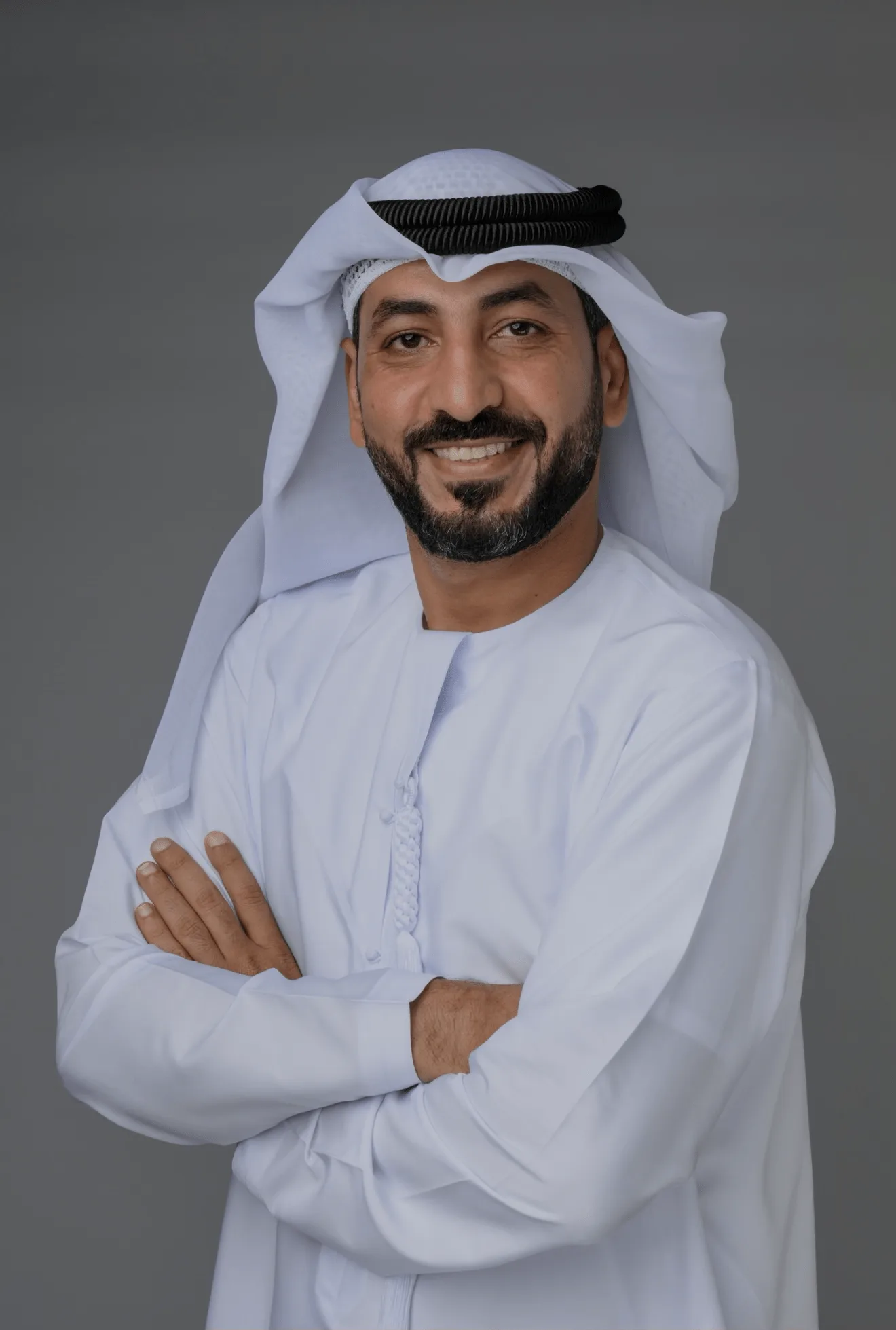 Mohammed Ghazi