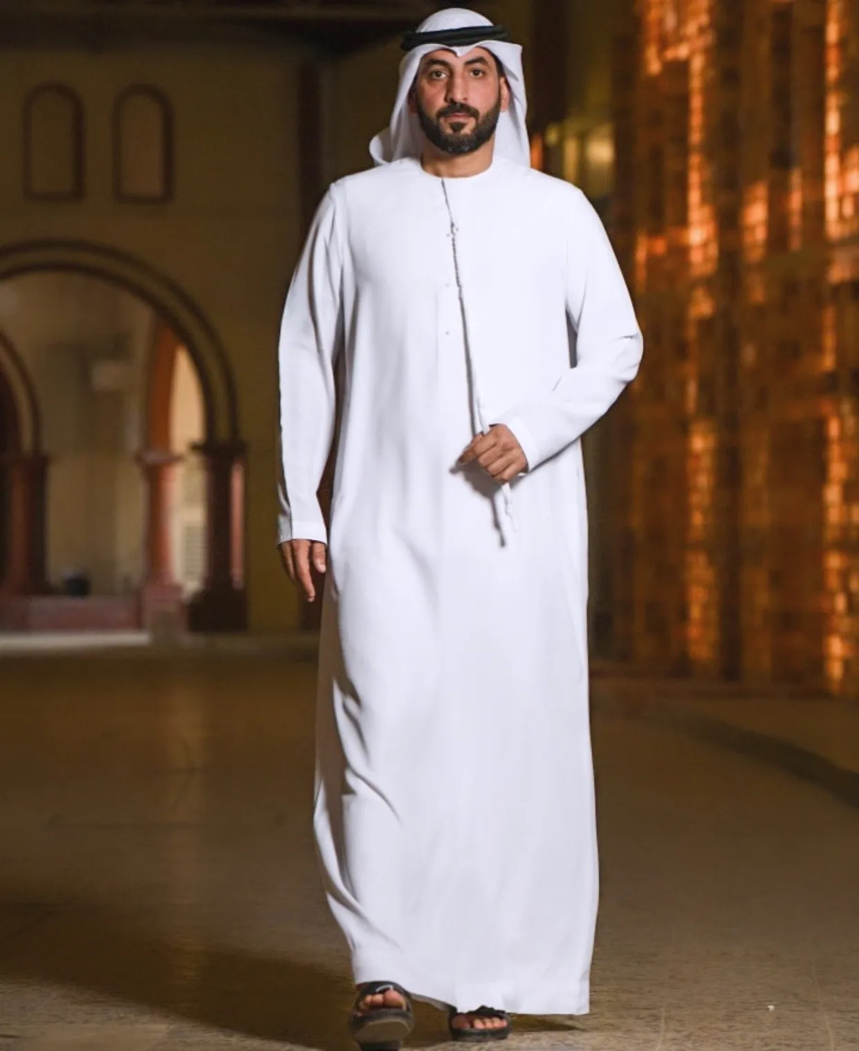 Mohammed Ghazi