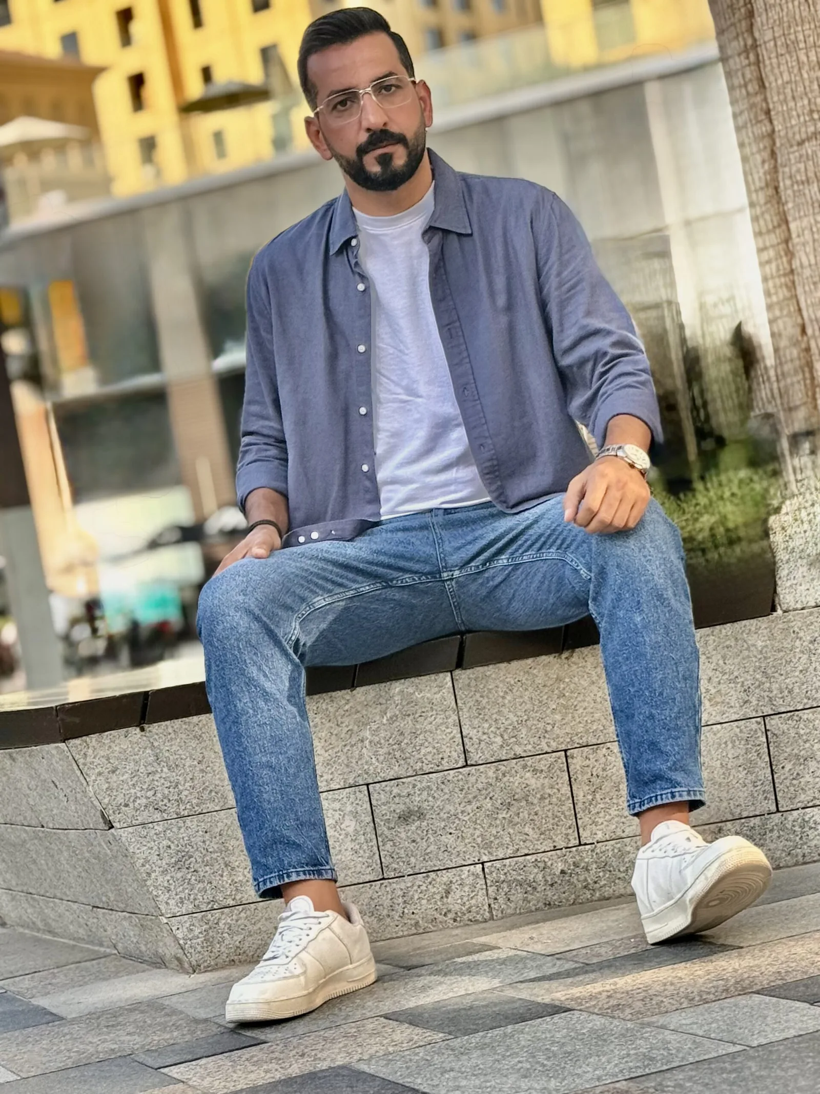 Mohammed Ghazi