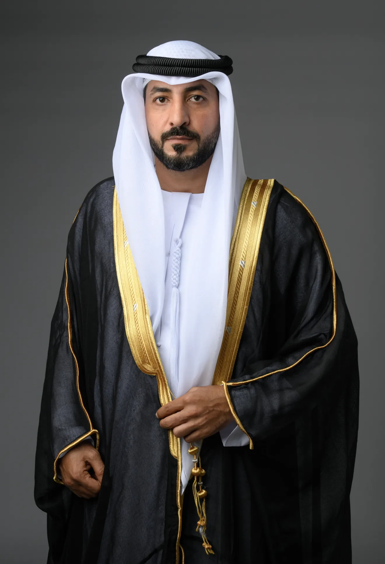 Mohammed Ghazi