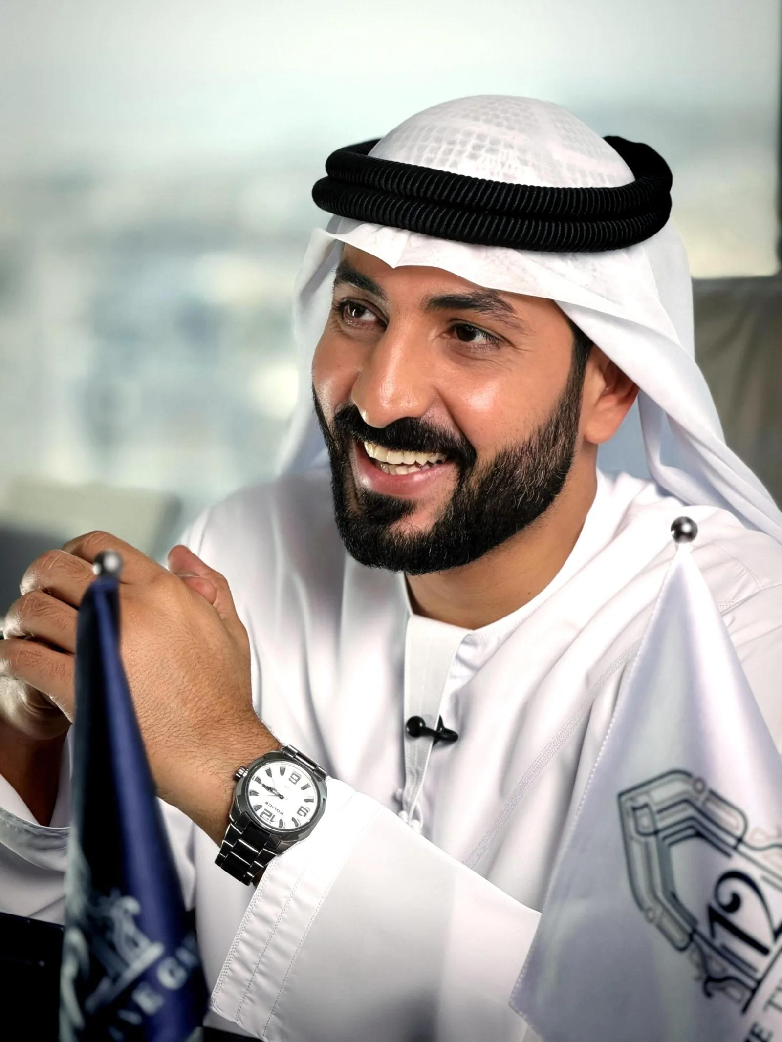 Mohammed Ghazi