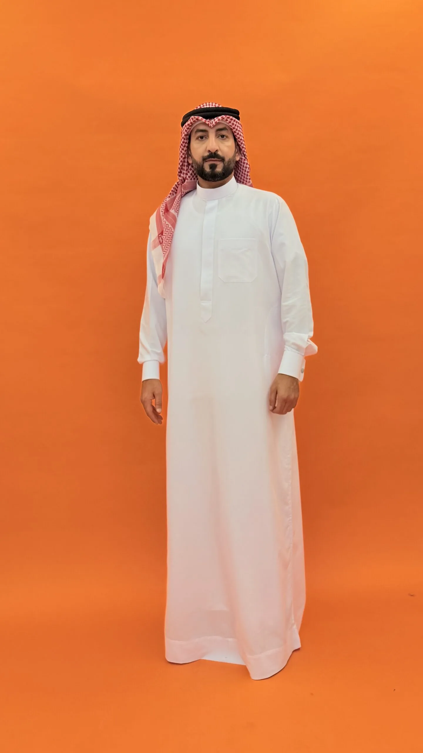 Mohammed Ghazi