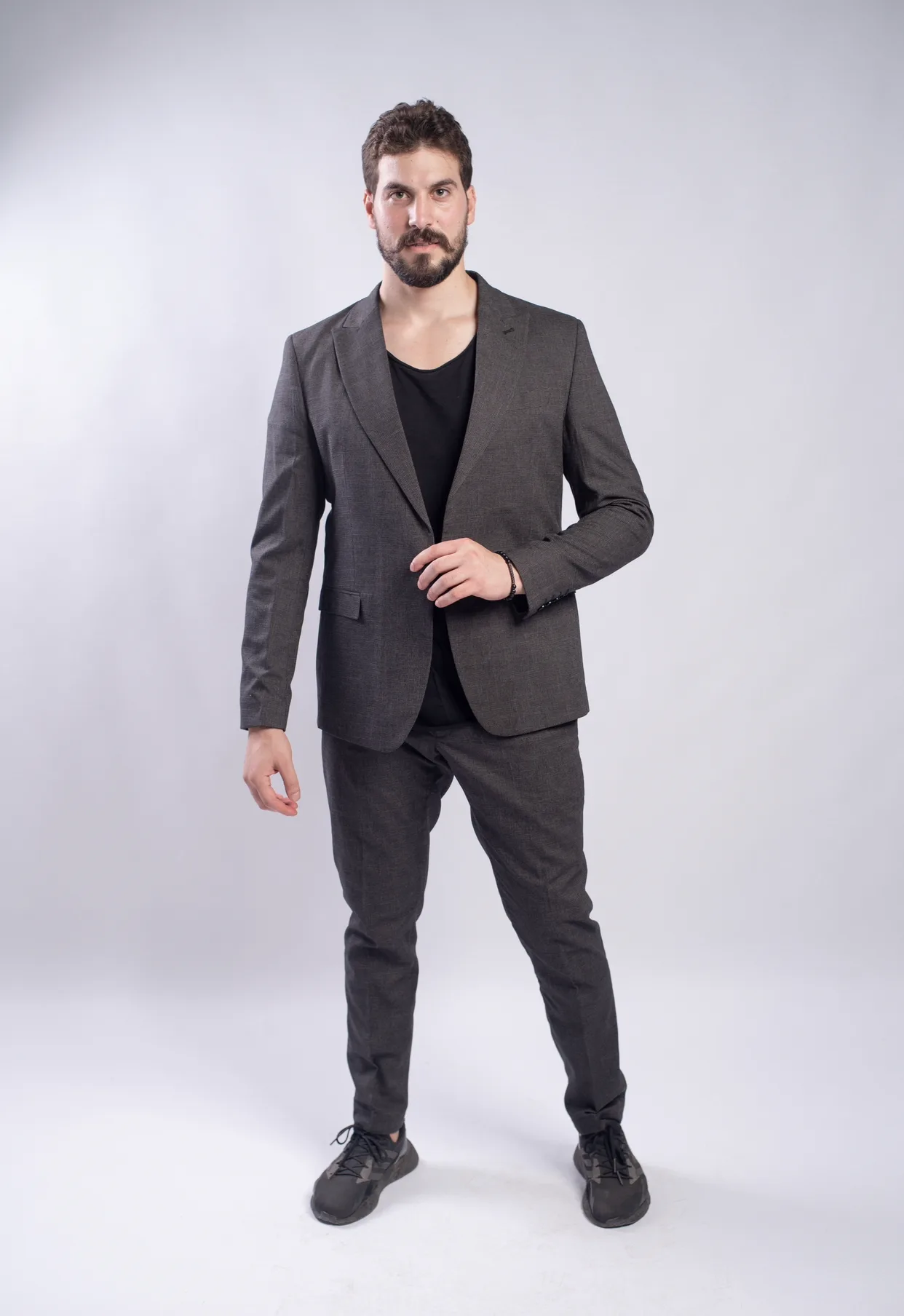 Moustafa Mahmoud