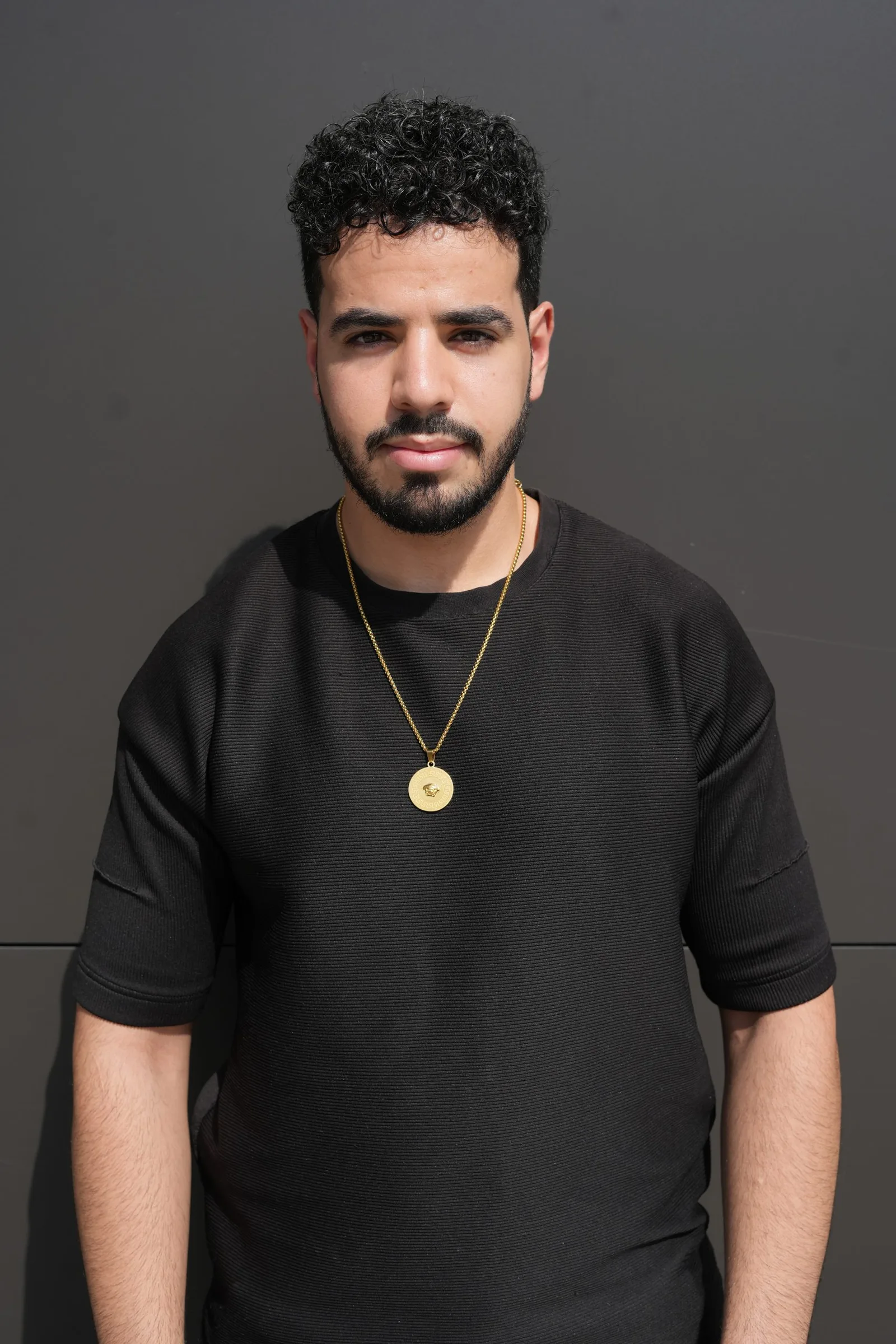 Amine Rouane