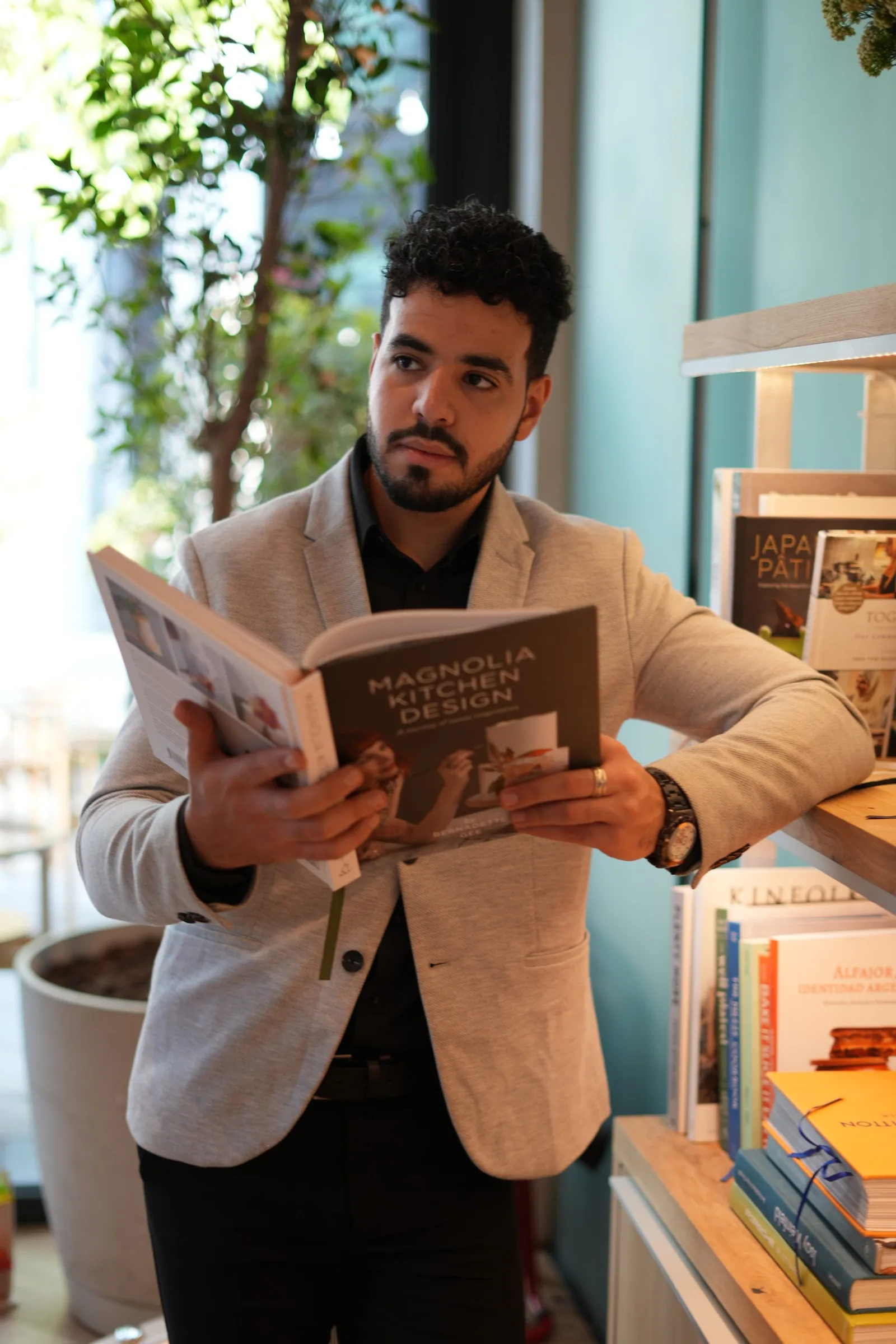 Amine Rouane