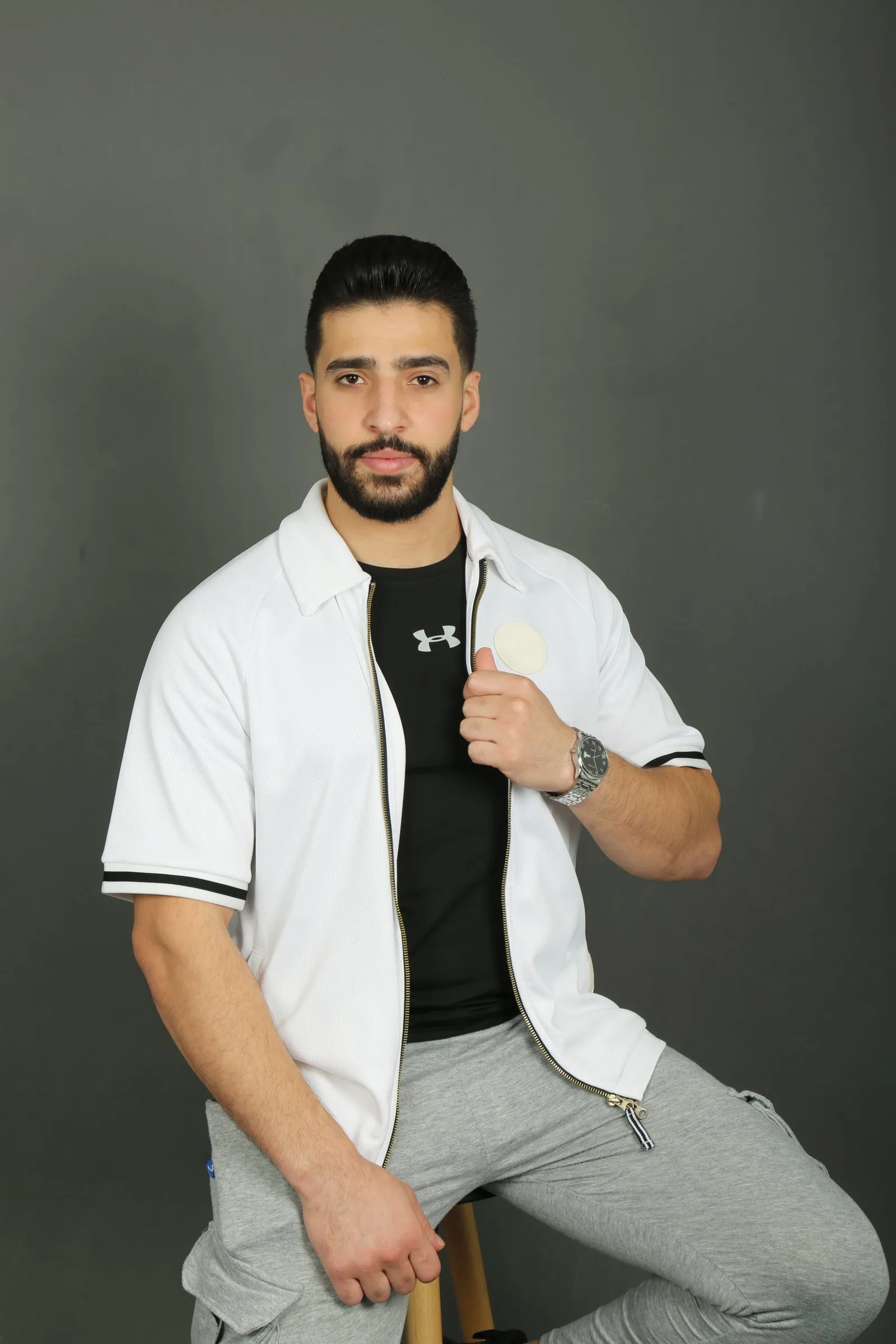 Hisham Nassar