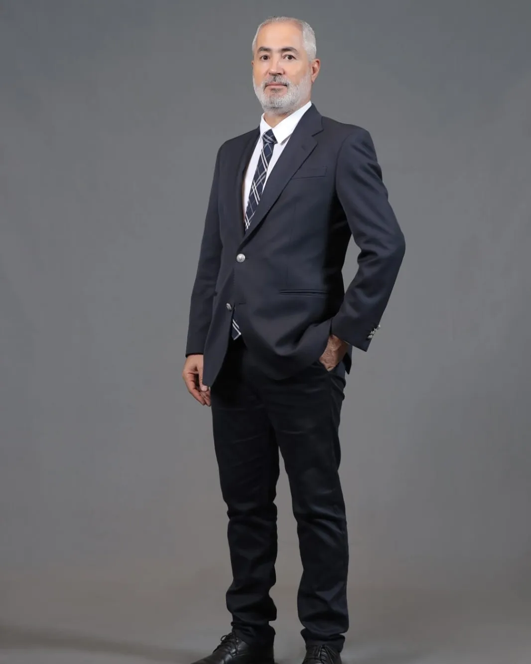 AKL GARZULDIN
