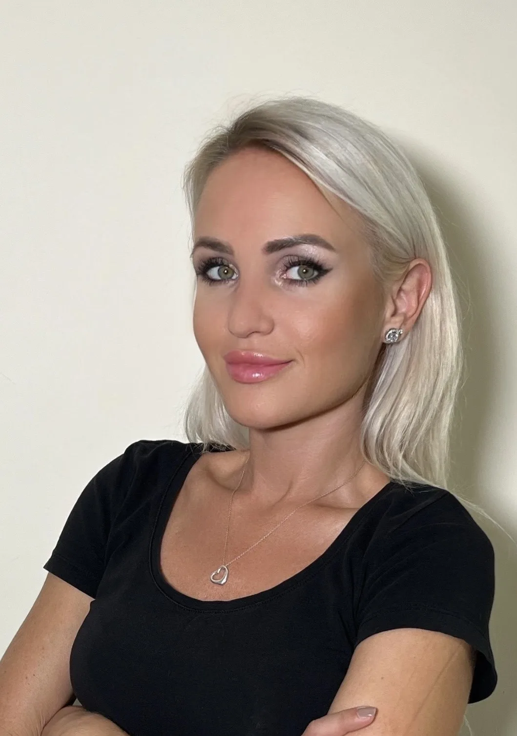 Yana Permyakova