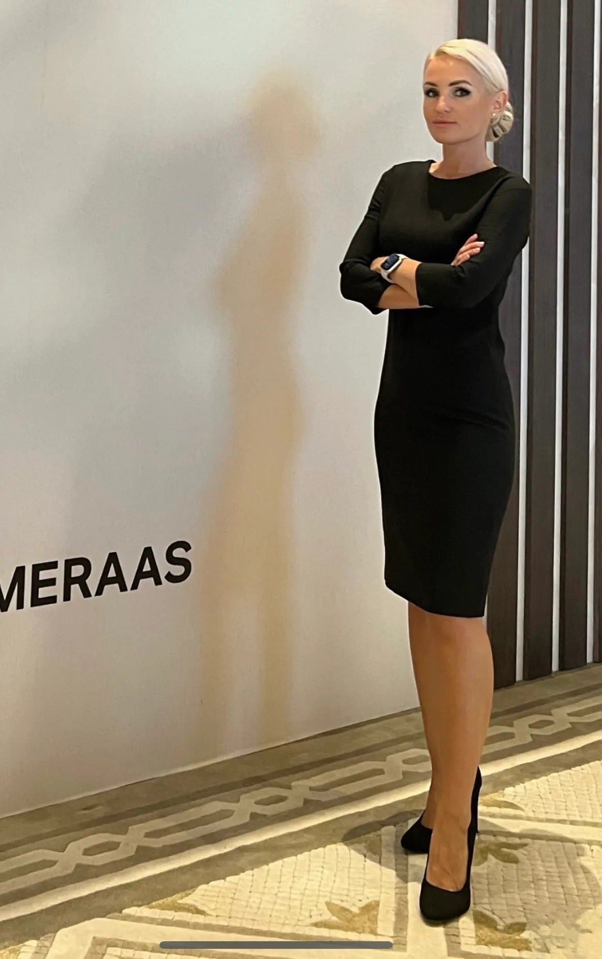 Yana Permyakova