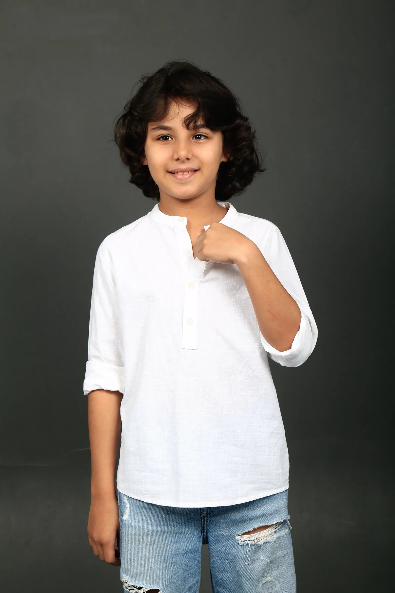Adme Ahmed