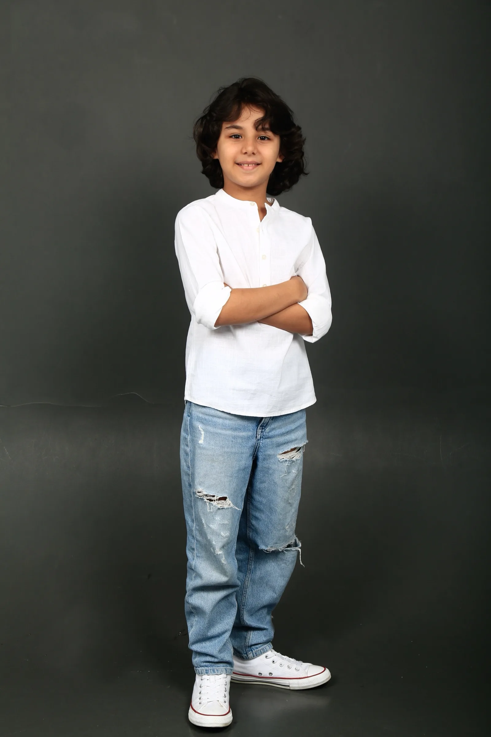 Adme Ahmed