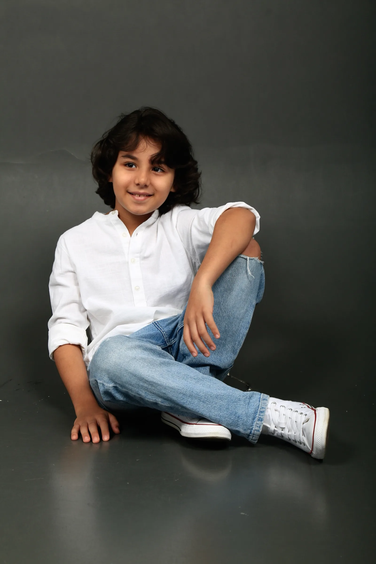 Adme Ahmed