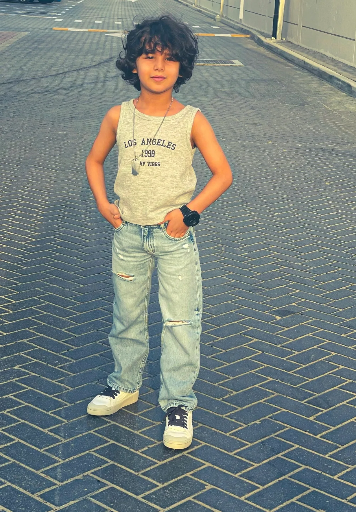 Adme Ahmed