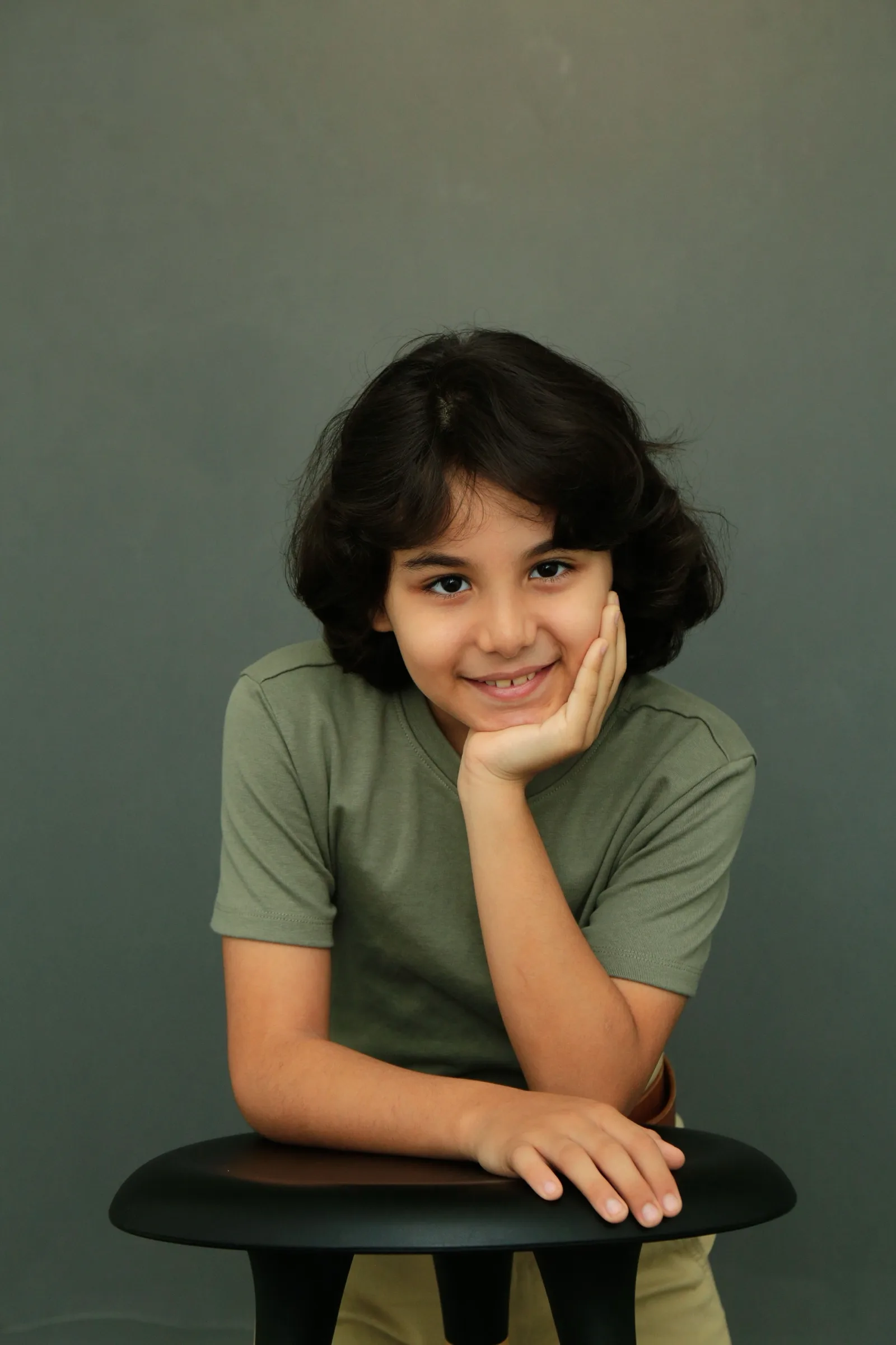 Adme Ahmed
