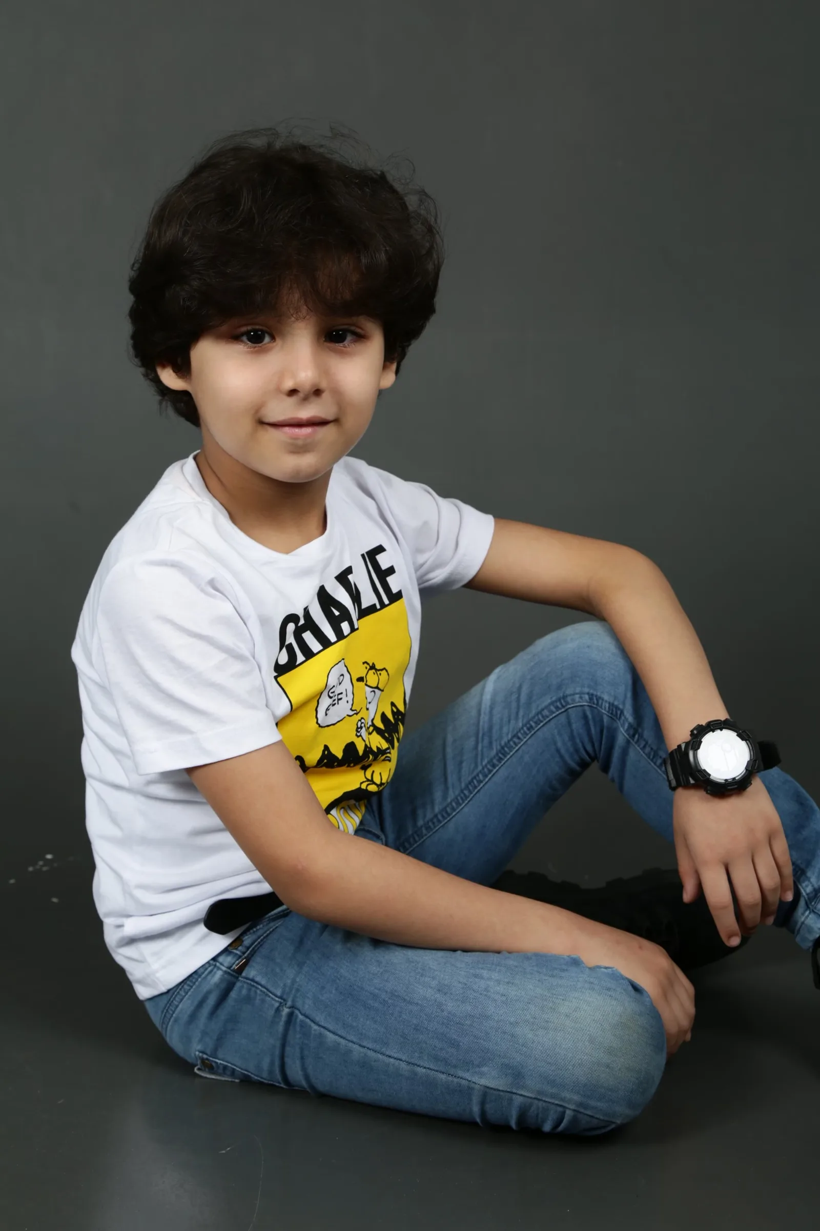 Adme Ahmed