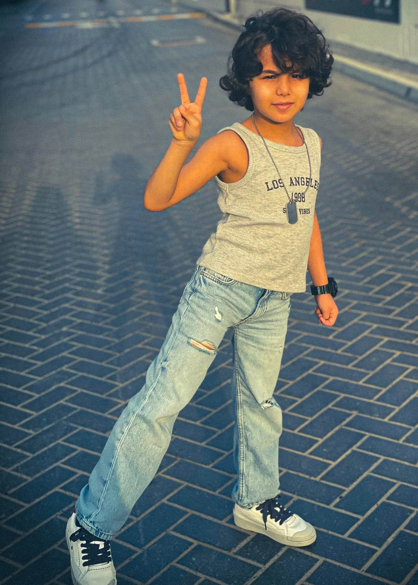 Adme Ahmed