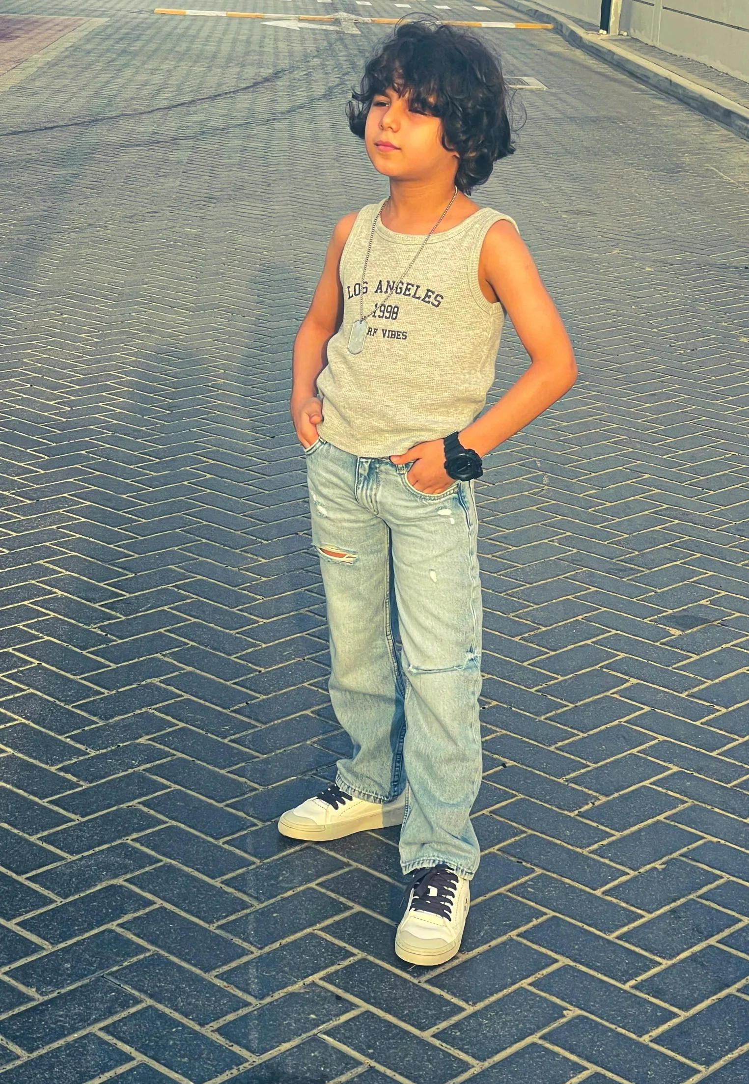 Adme Ahmed
