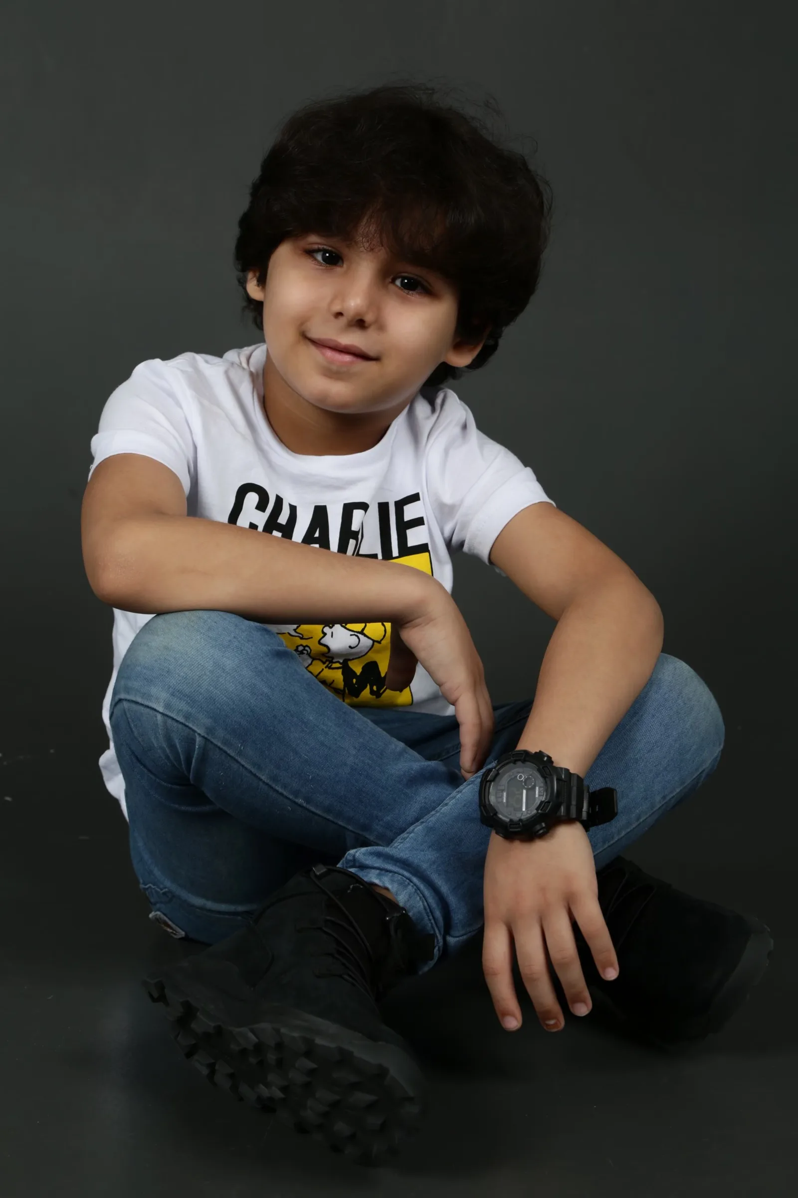 Adme Ahmed