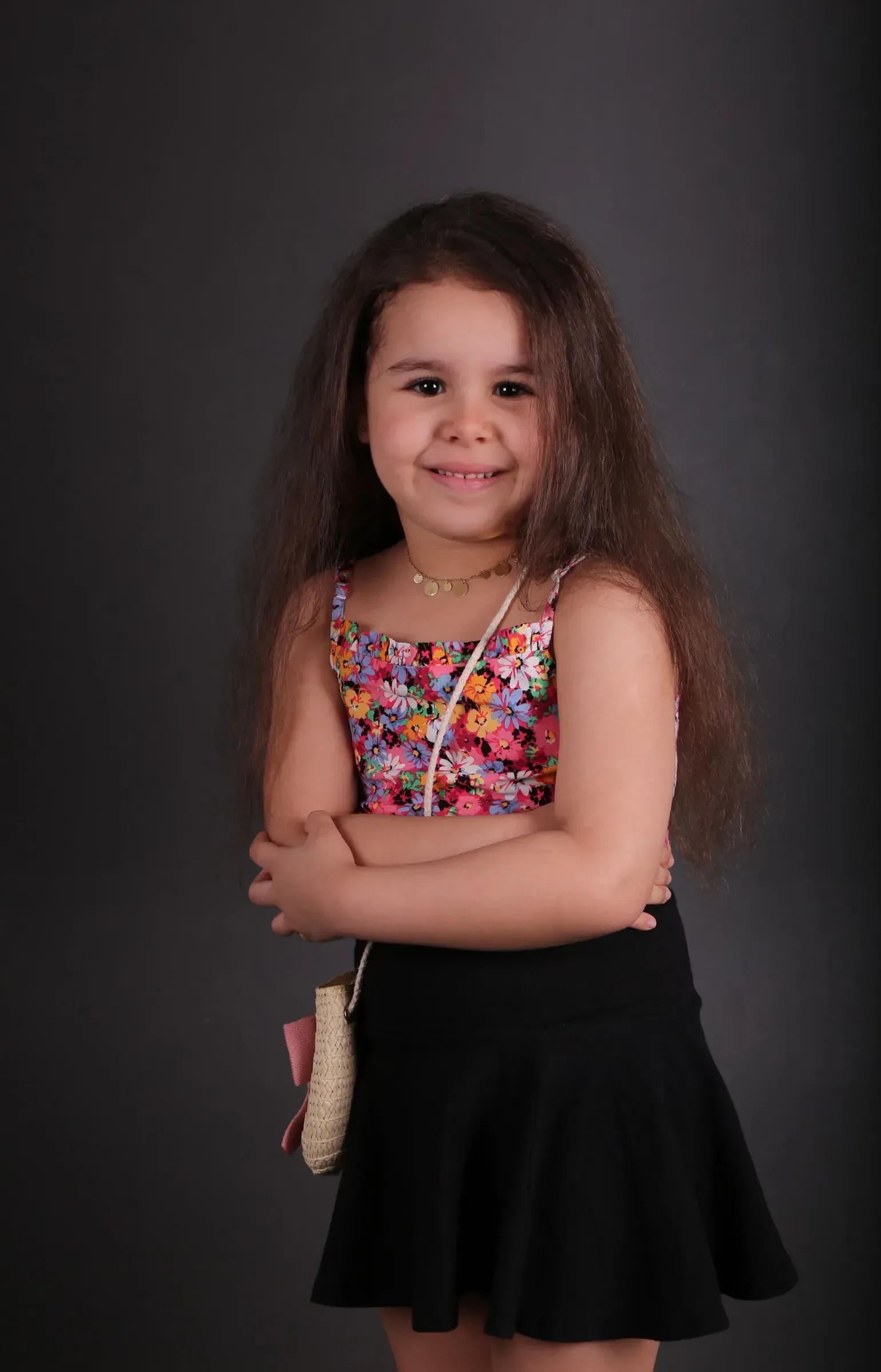 Perla Ahmed
