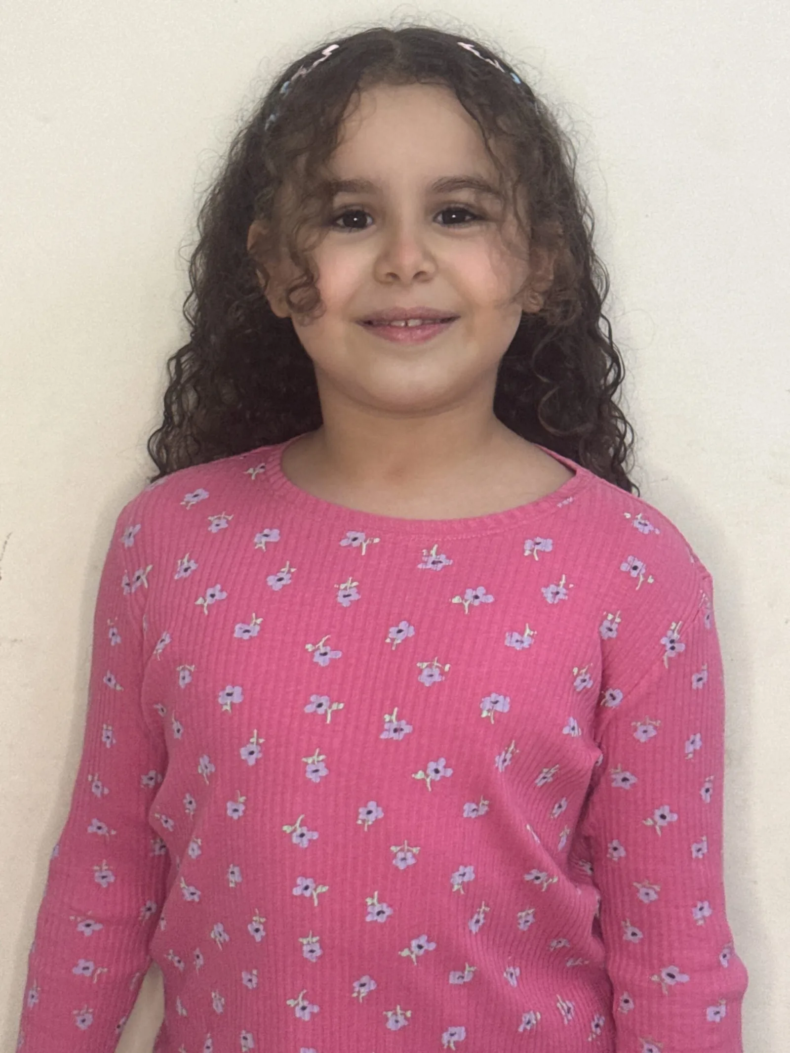 Perla Ahmed