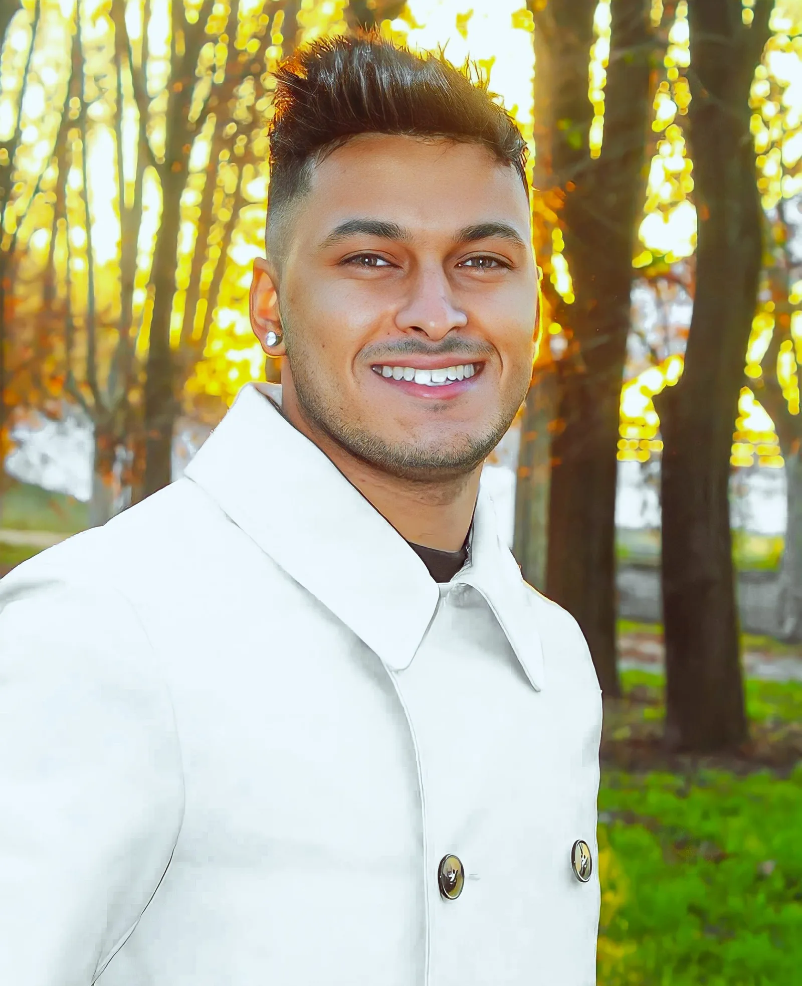 TARIK Soubai