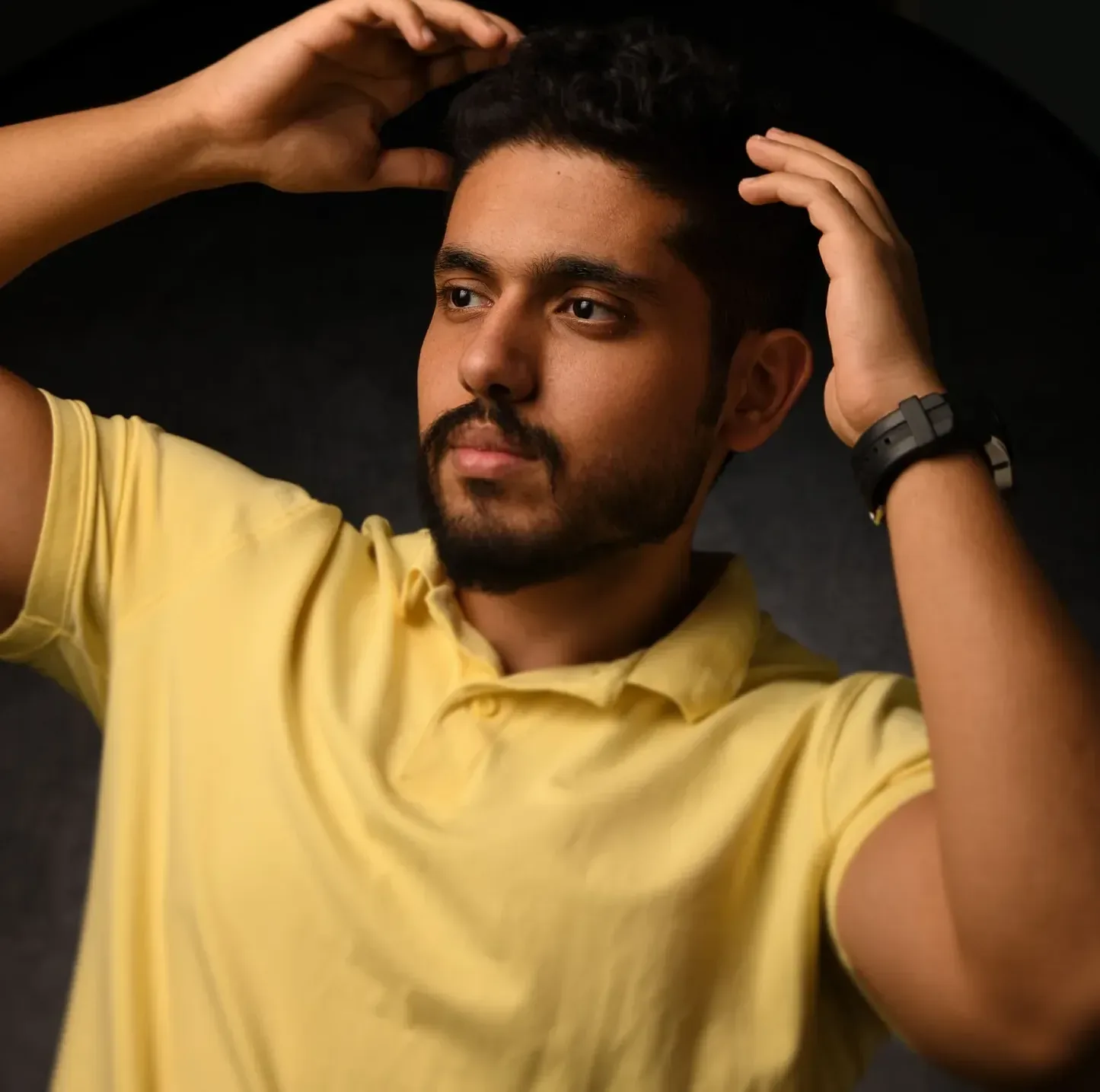 Ahmed Hedo