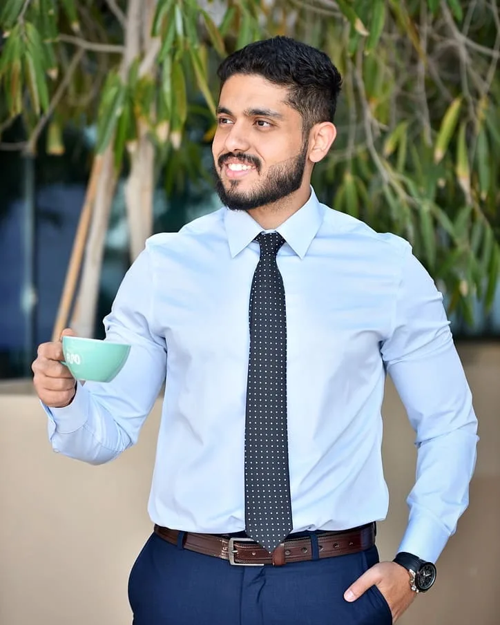 Ahmed Hedo