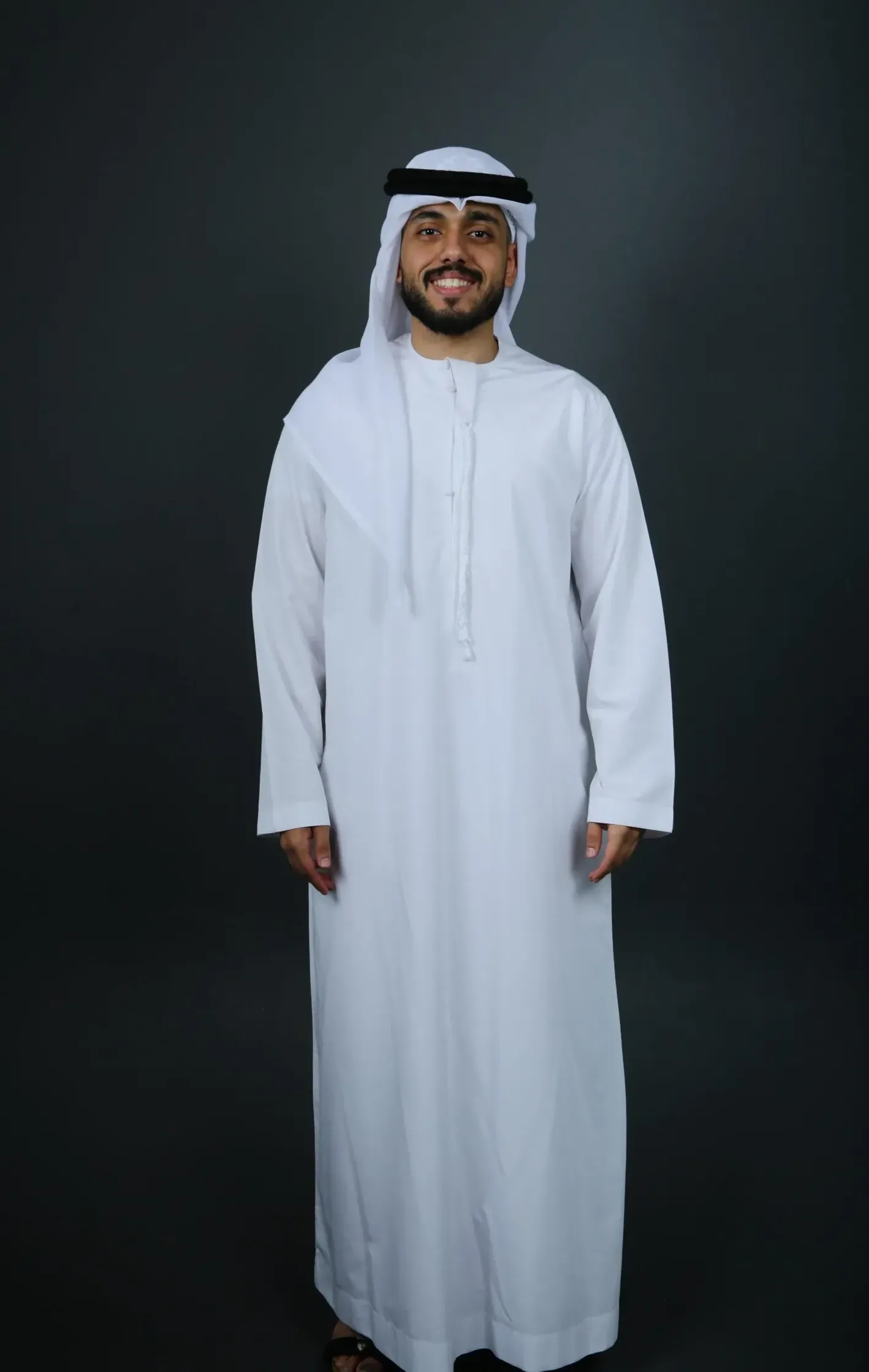 Ahmed Hedo